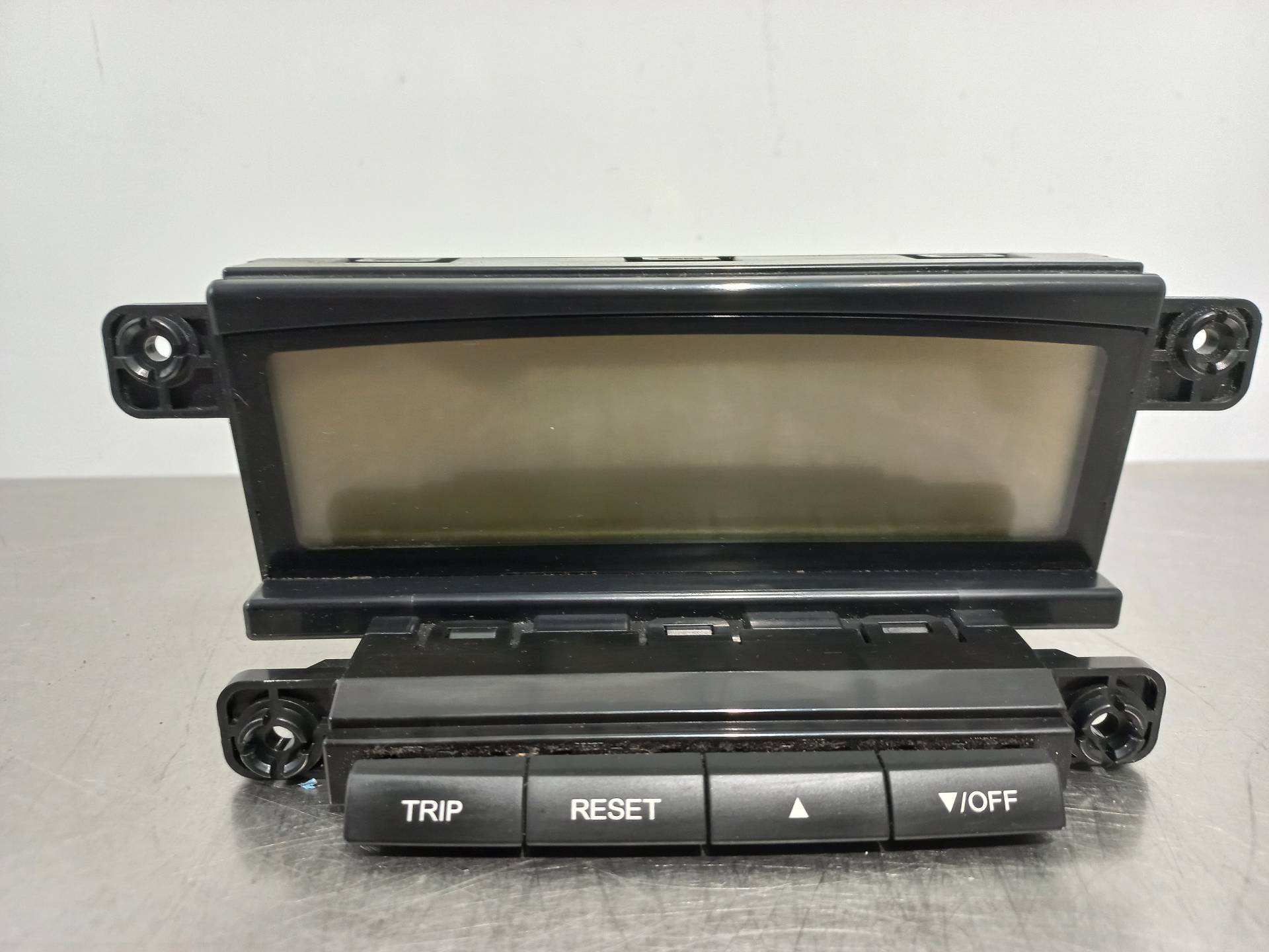 KIA Cee'd 1 generation (2007-2012) Other Interior Parts 957101H100 24886305