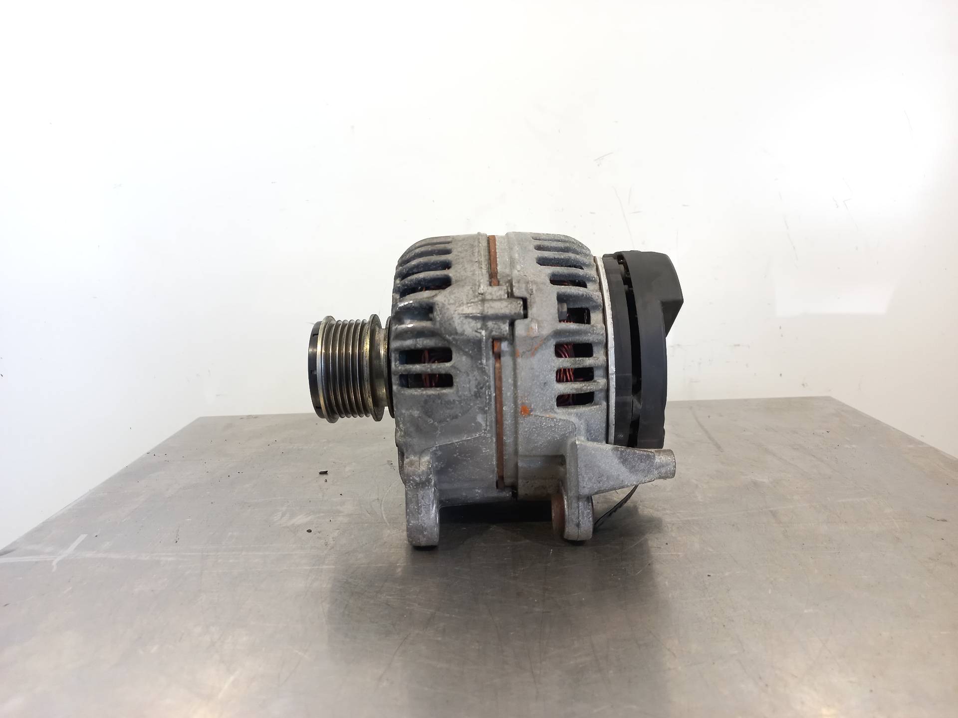 AUDI A4 B7/8E (2004-2008) Alternator 06F903023J 26410239