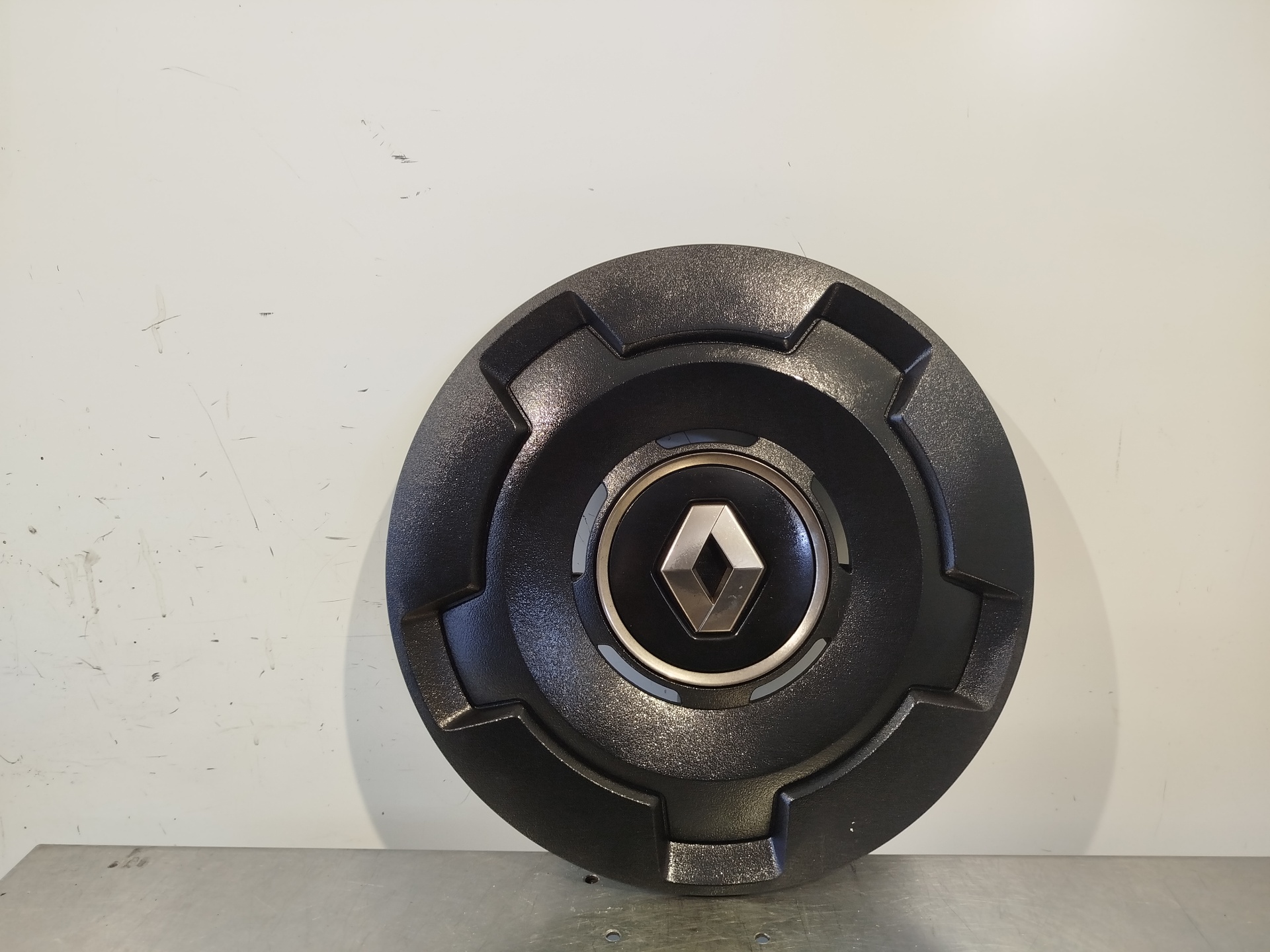 DACIA Duster 1 generation (2010-2017) Wheel Covers 403158467R 24891618