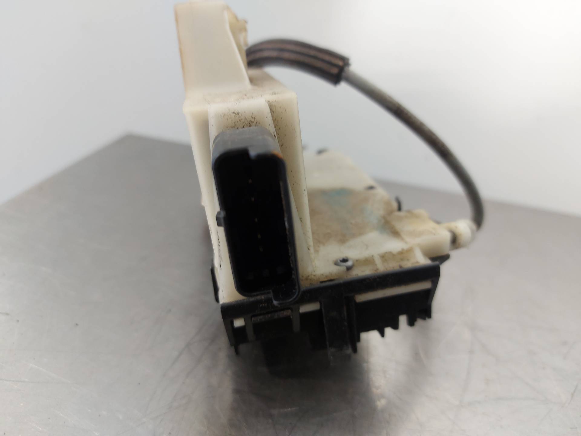 CITROËN C4 2 generation (2010-2024) Rear Left Door Lock 9685351980 26410187