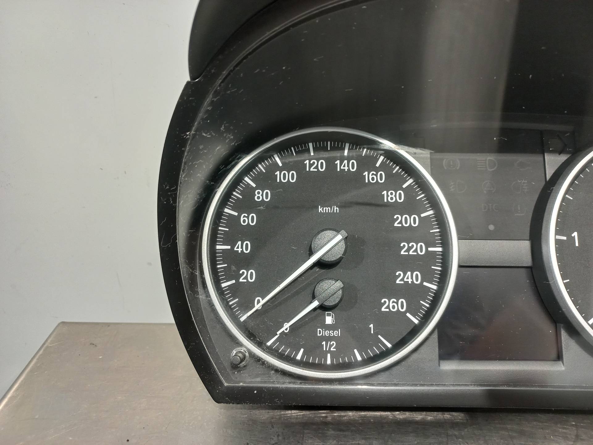 BMW X1 E84 (2009-2015) Speedometer 918734401 26410324