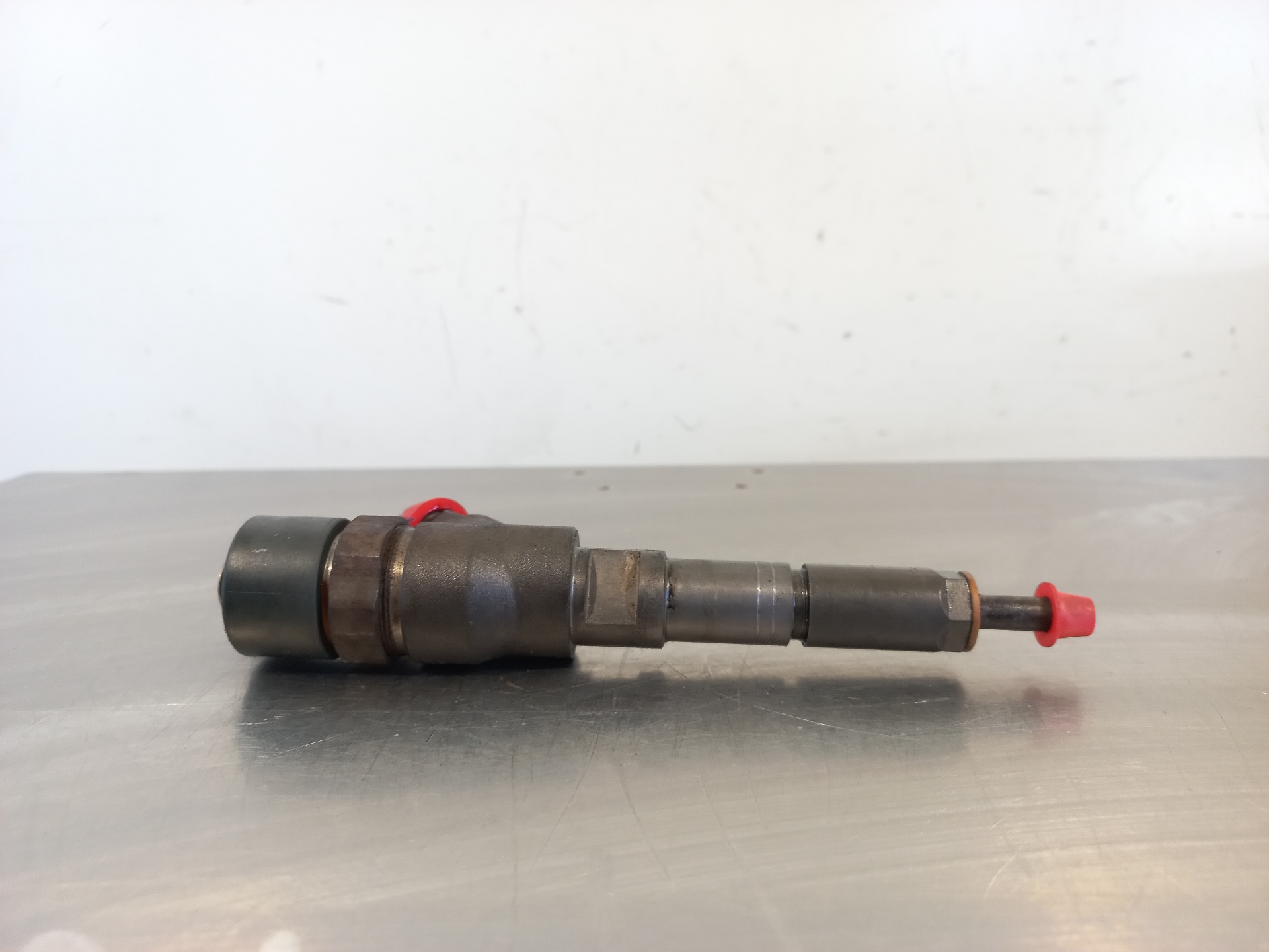 CITROËN Xantia X2 (1998-2001) Fuel Injector 9640895380 26414128