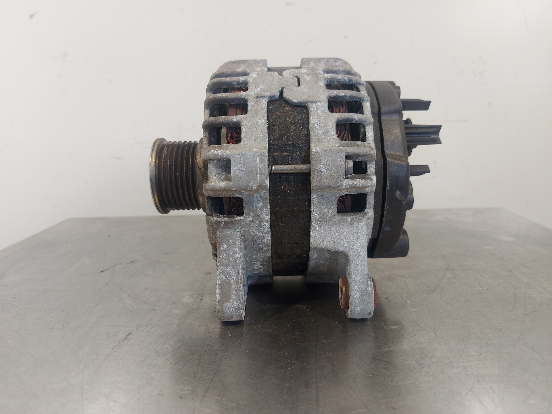 CHEVROLET Alternator 231004BE0B 26416994