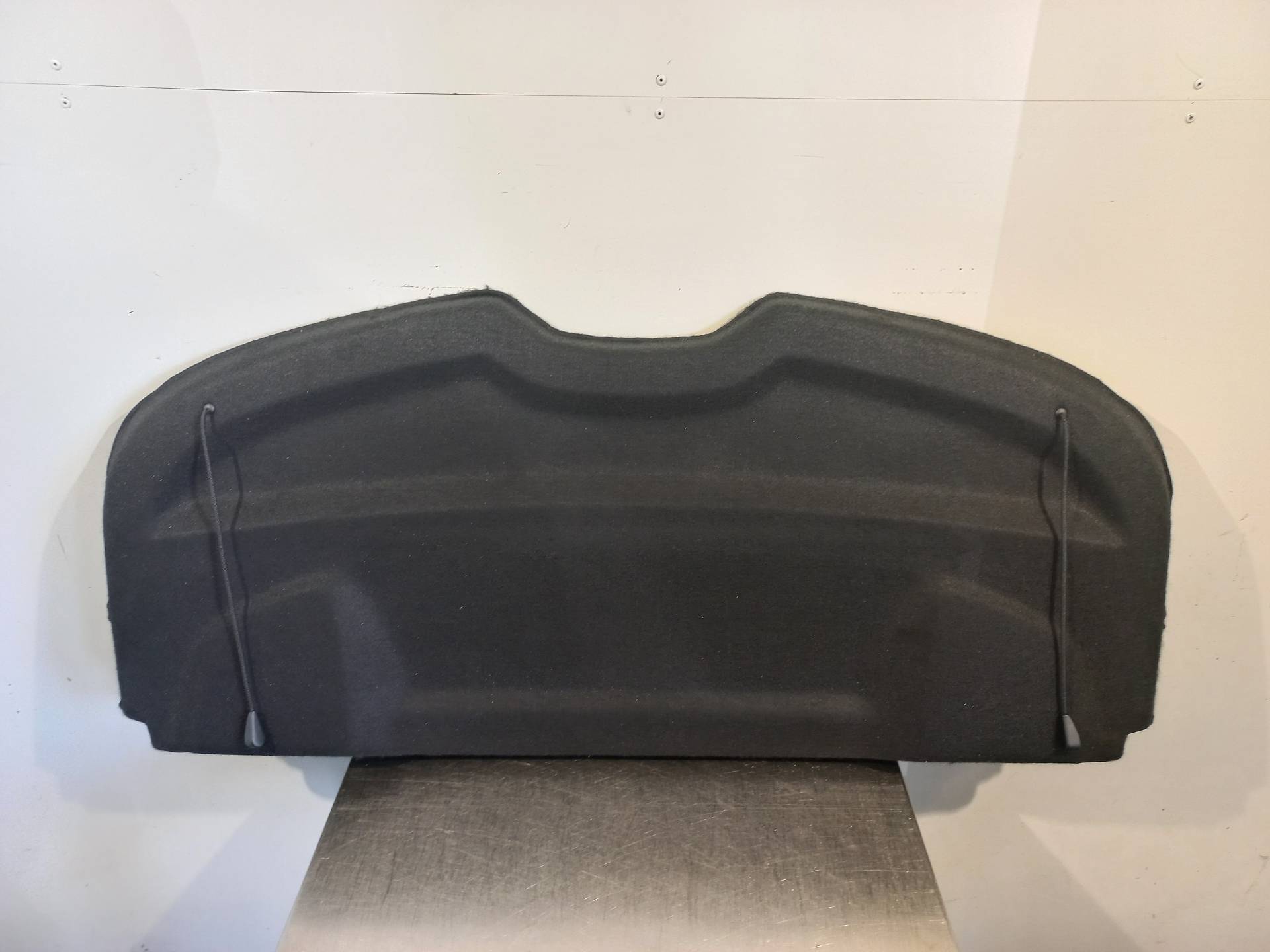 PEUGEOT 208 Peugeot 208 (2012-2015) Rear Parcel Shelf 9673766680 26411057