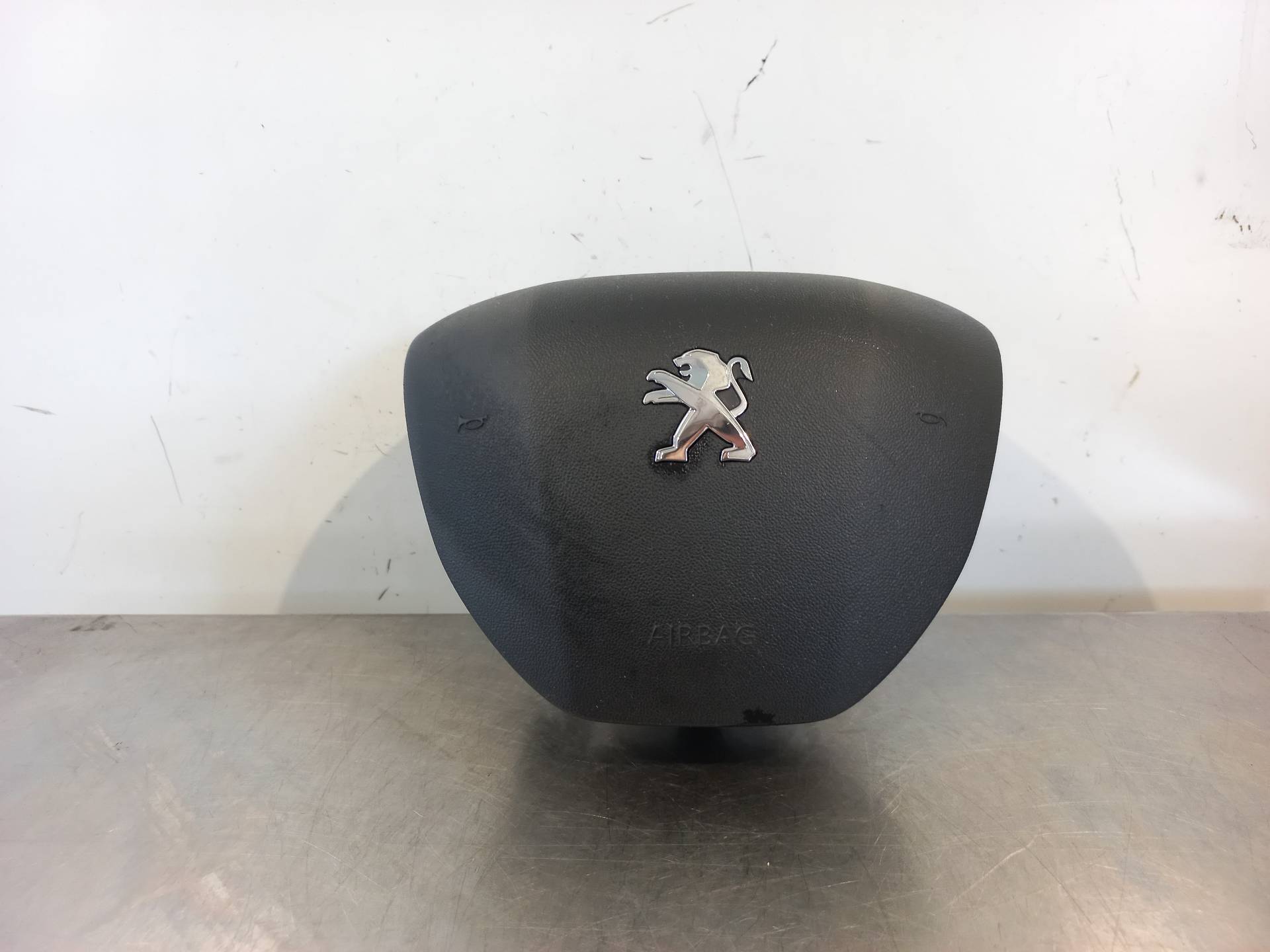 PEUGEOT 208 Peugeot 208 (2012-2015) Other part 9672848580 26411066