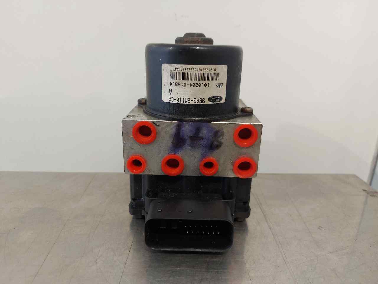 FORD Boxer 2 generation (1993-2006) ABS Pump 98AG2M110CA 26407844