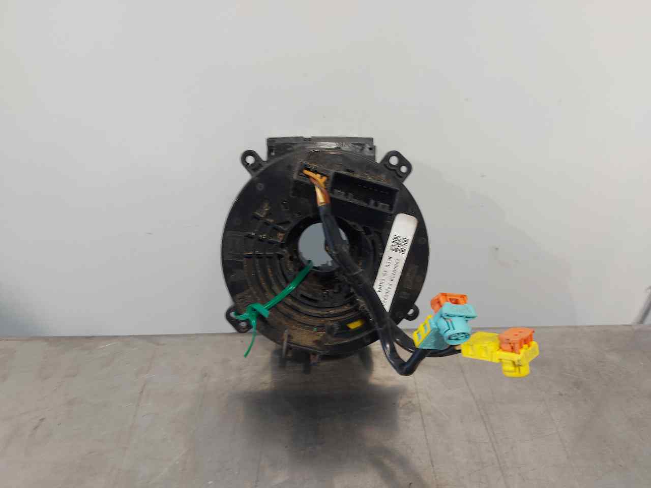 OPEL Insignia A (2008-2016) Steering Wheel Slip Ring Squib C68301XA 26408248