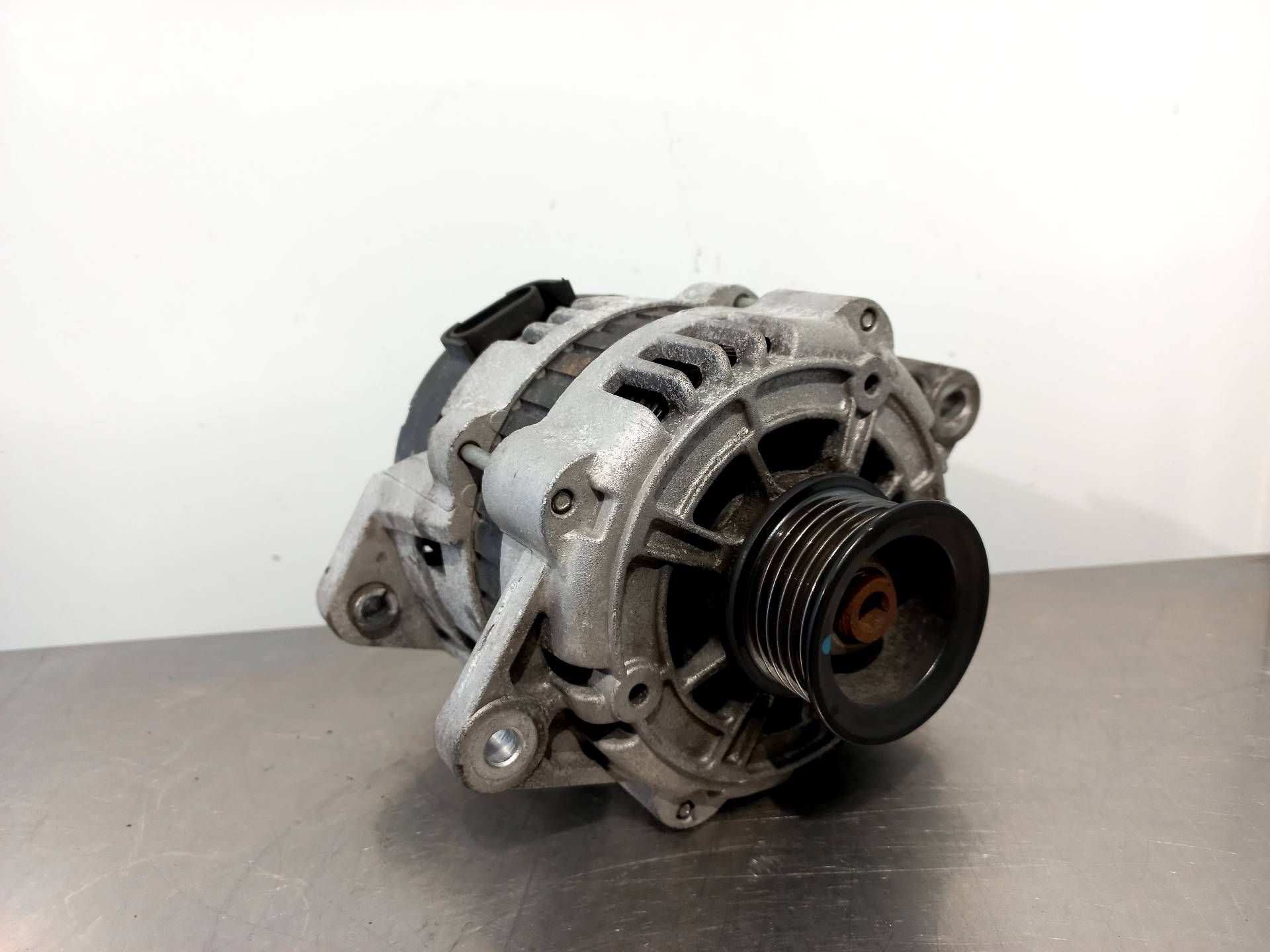 CHEVROLET Alternator 5M14 26409067