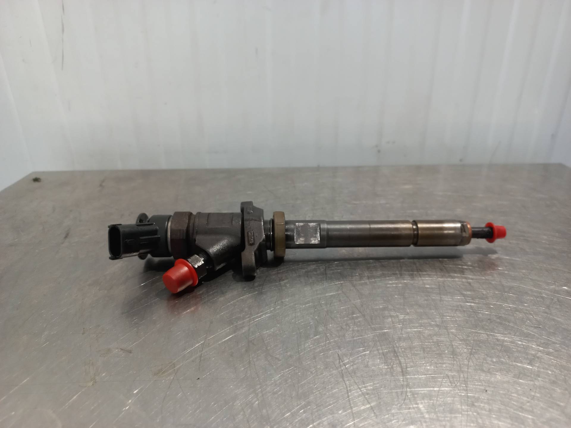 PEUGEOT 308 T7 (2007-2015) Fuel Injector 0445110297 26410302