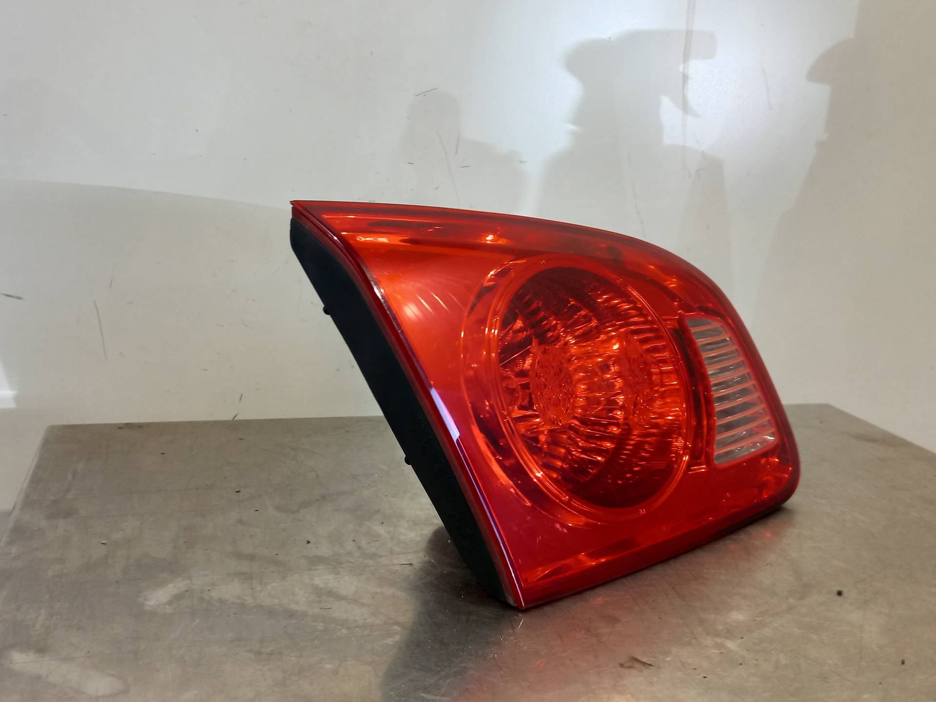 HYUNDAI Santa Fe CM (2006-2013) Rear Left Taillight 924052B000 26410440