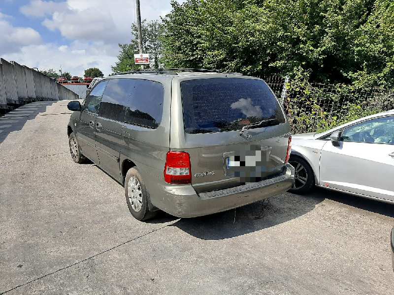 SUBARU Trezia 1 generation (2010-2016) Трапеции стеклоочистителей 035417300K53A 26410611