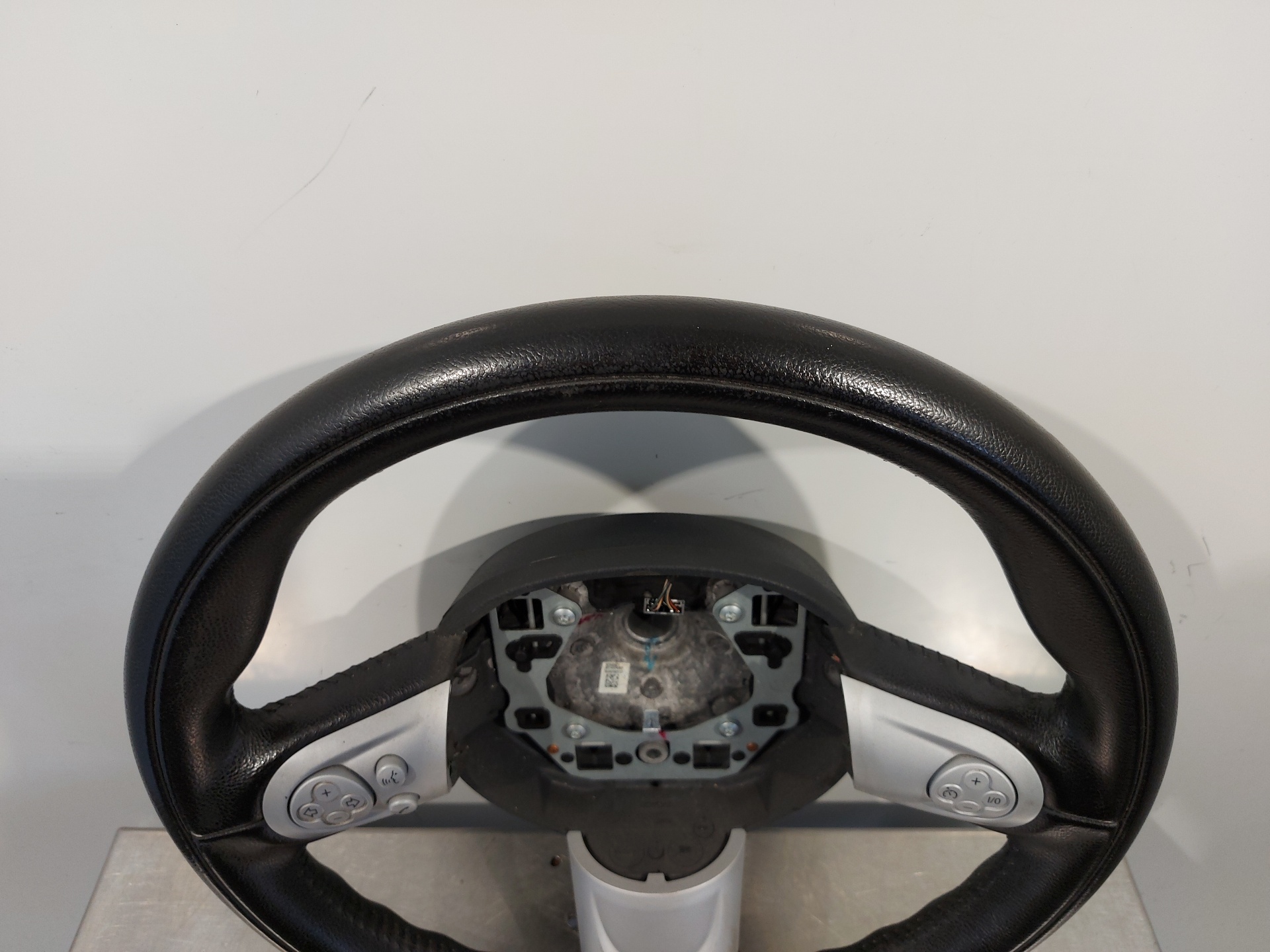 MINI Cooper R56 (2006-2015) Steering Wheel 26411322