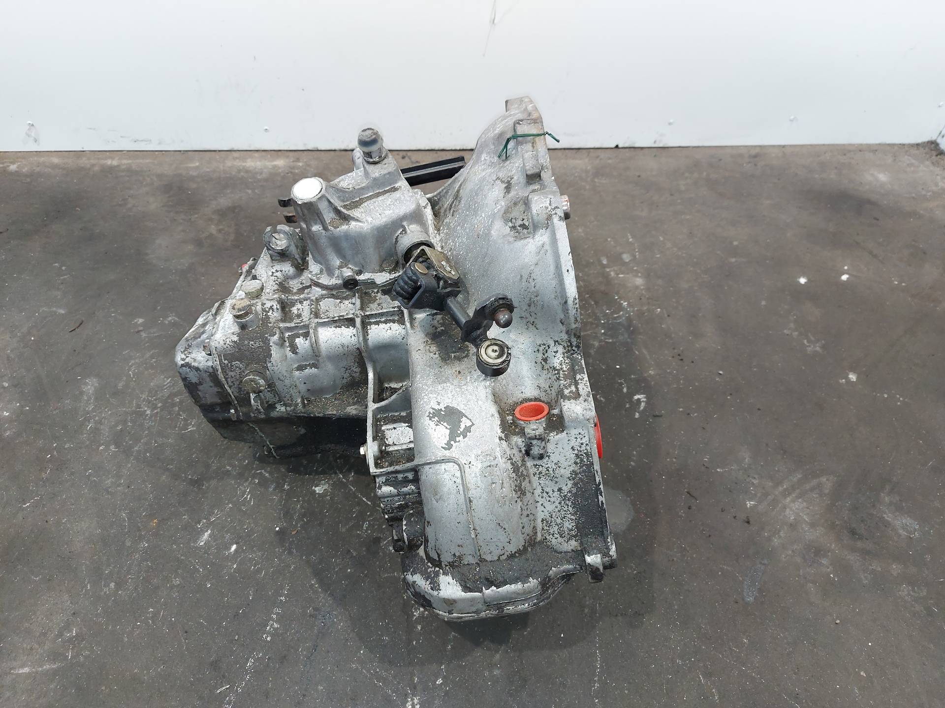 OPEL Vectra A (1988-1995) Gearbox W394 26406826