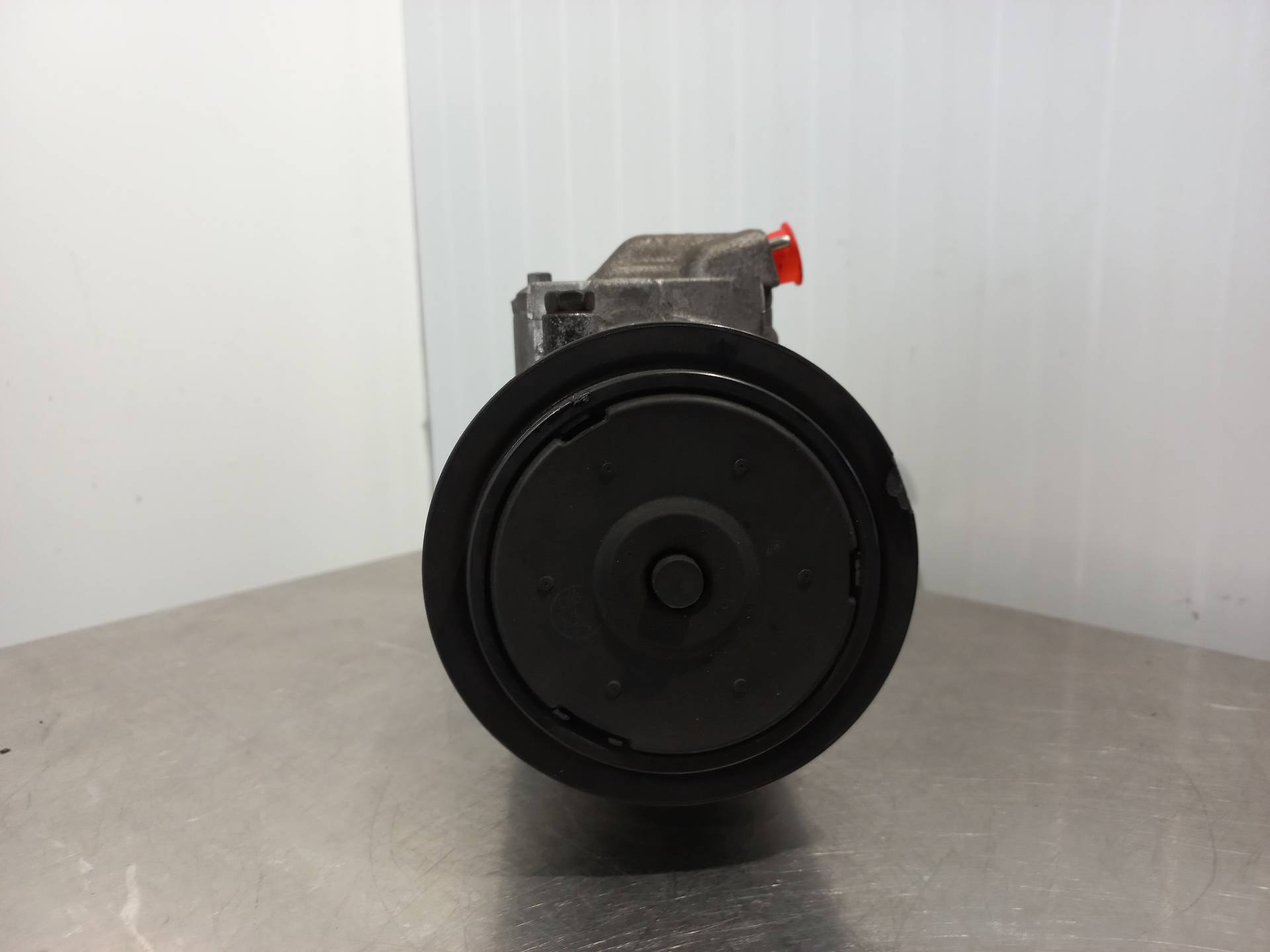 ALFA ROMEO MiTo 955 (2008-2020) Air Condition Pump 6Q0820808F 26411304