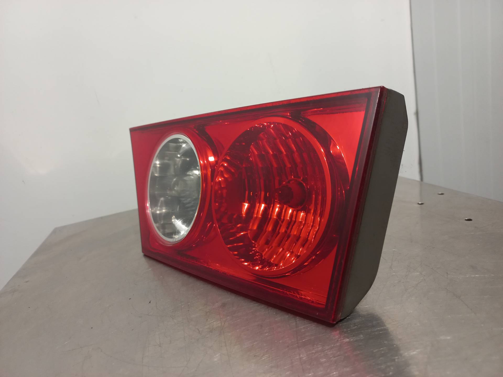 HONDA Accord 7 generation (2002-2008) Rear Right Taillight Lamp P3214R 24887622