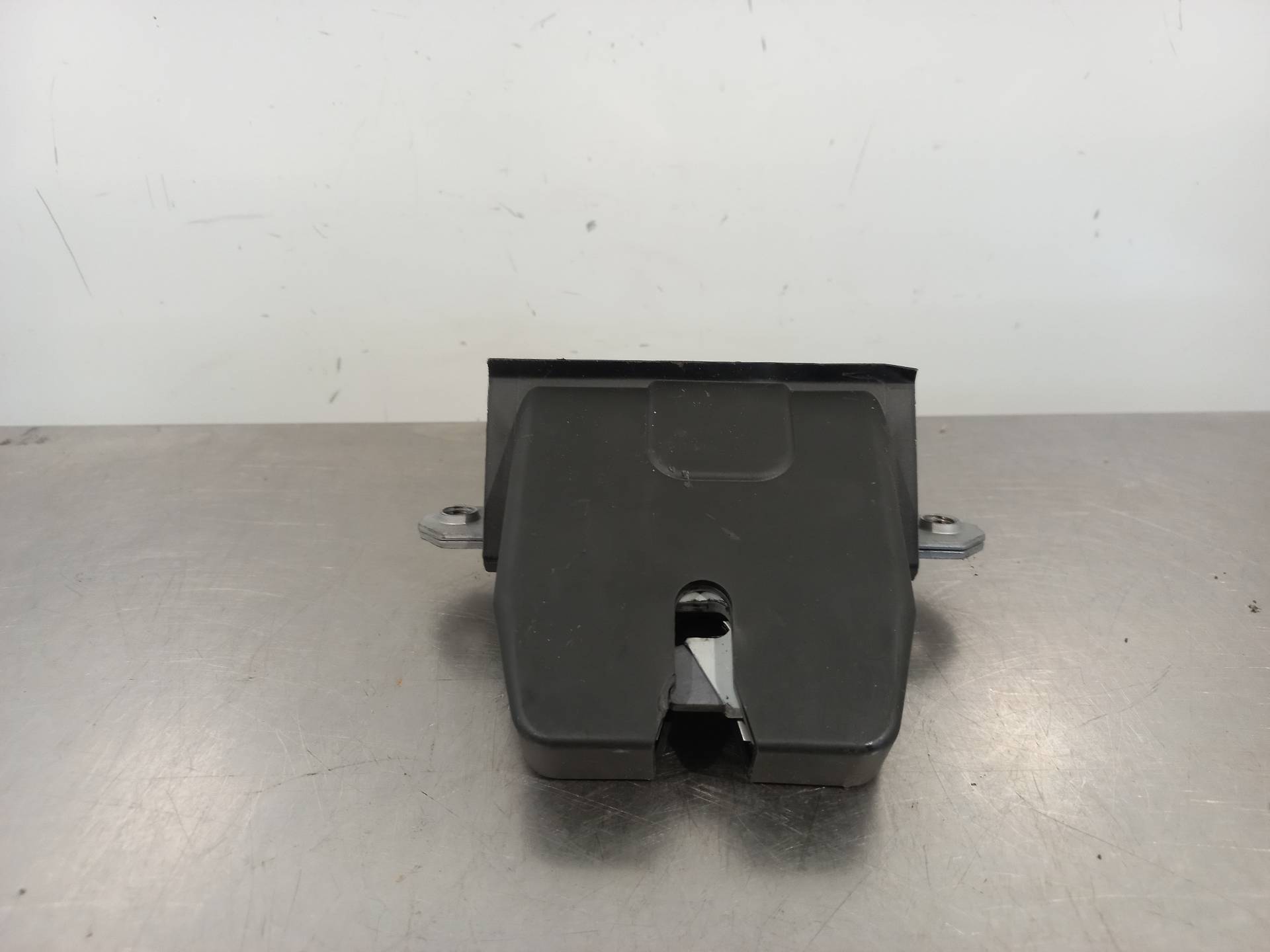 FORD Focus 2 generation (2004-2011) Tailgate Boot Lock 8M51R442A66EC 24885428