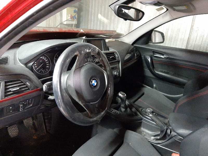 BMW 1 Series F20/F21 (2011-2020) Bagklappe bagklappe 26418807