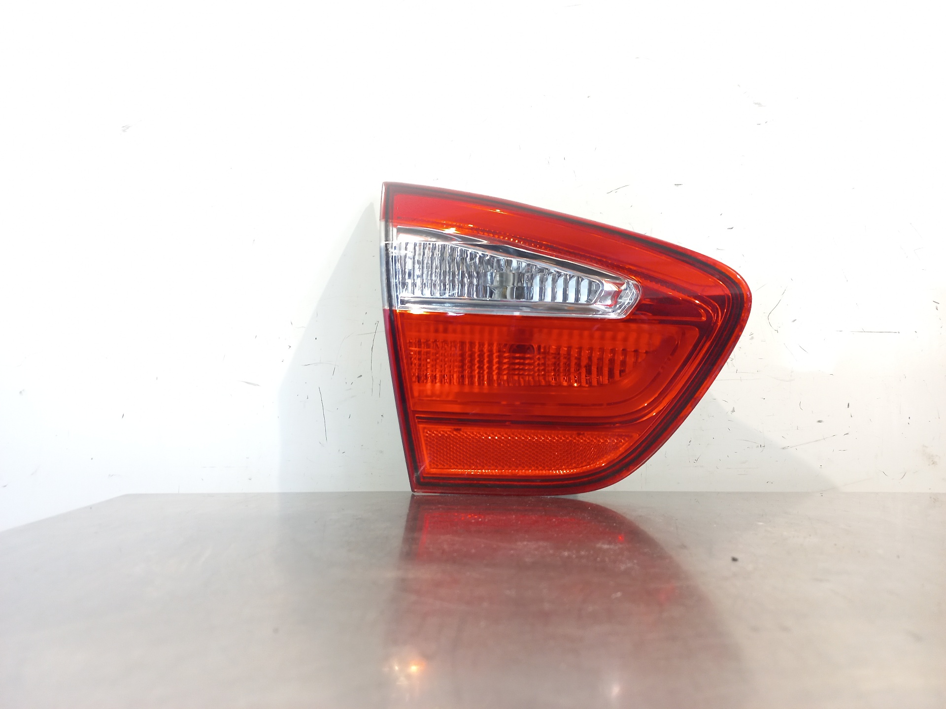 KIA Rio 3 generation (2011-2017) Rear Left Taillight 924031W2 26415520