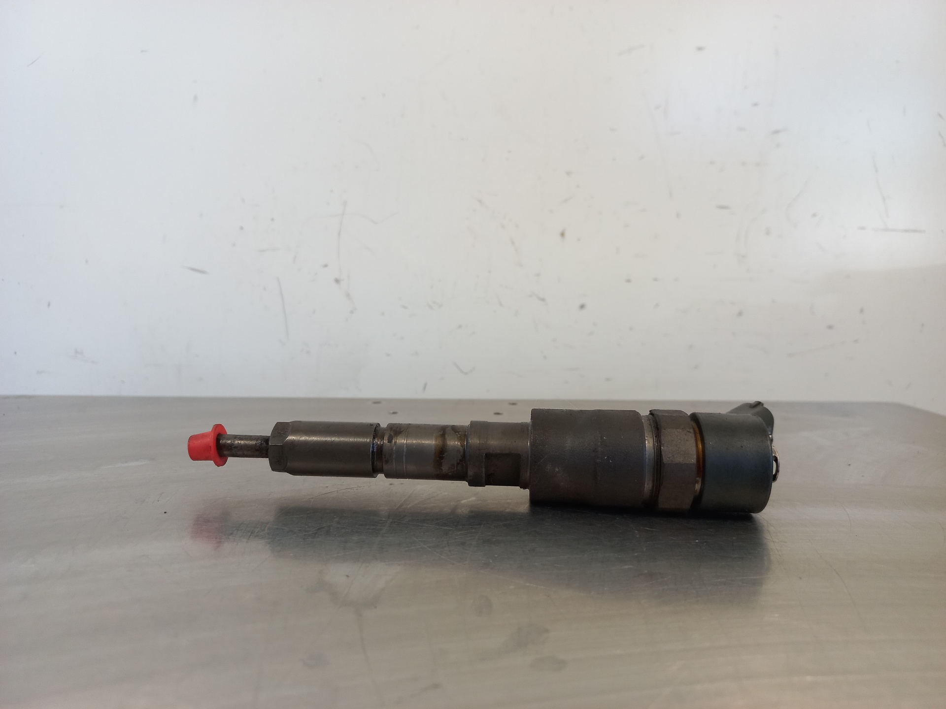 CITROËN Xantia X2 (1998-2001) Fuel Injector 9640895380 26414338