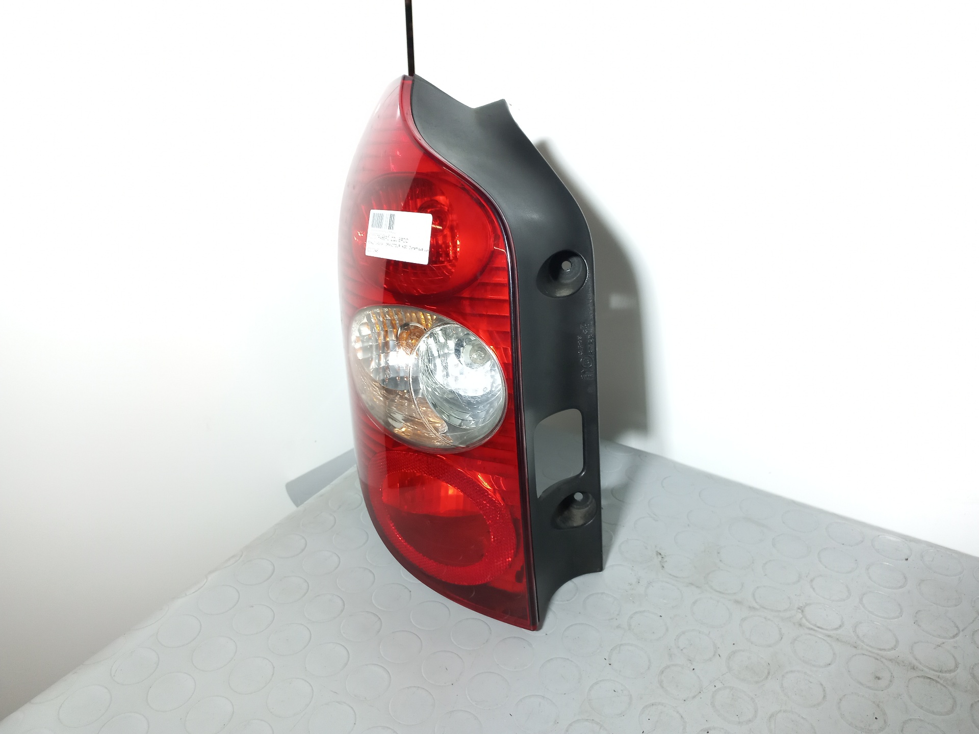 RENAULT Laguna 1 generation (1993-2001) Rear Left Taillight 8200703487 26415544