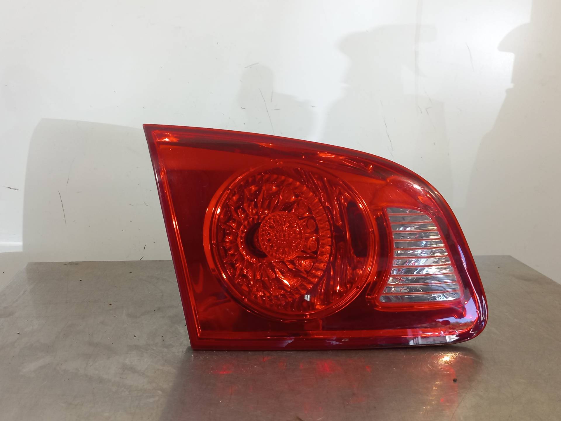 HYUNDAI Santa Fe CM (2006-2013) Rear Left Taillight 924052B000 26410440