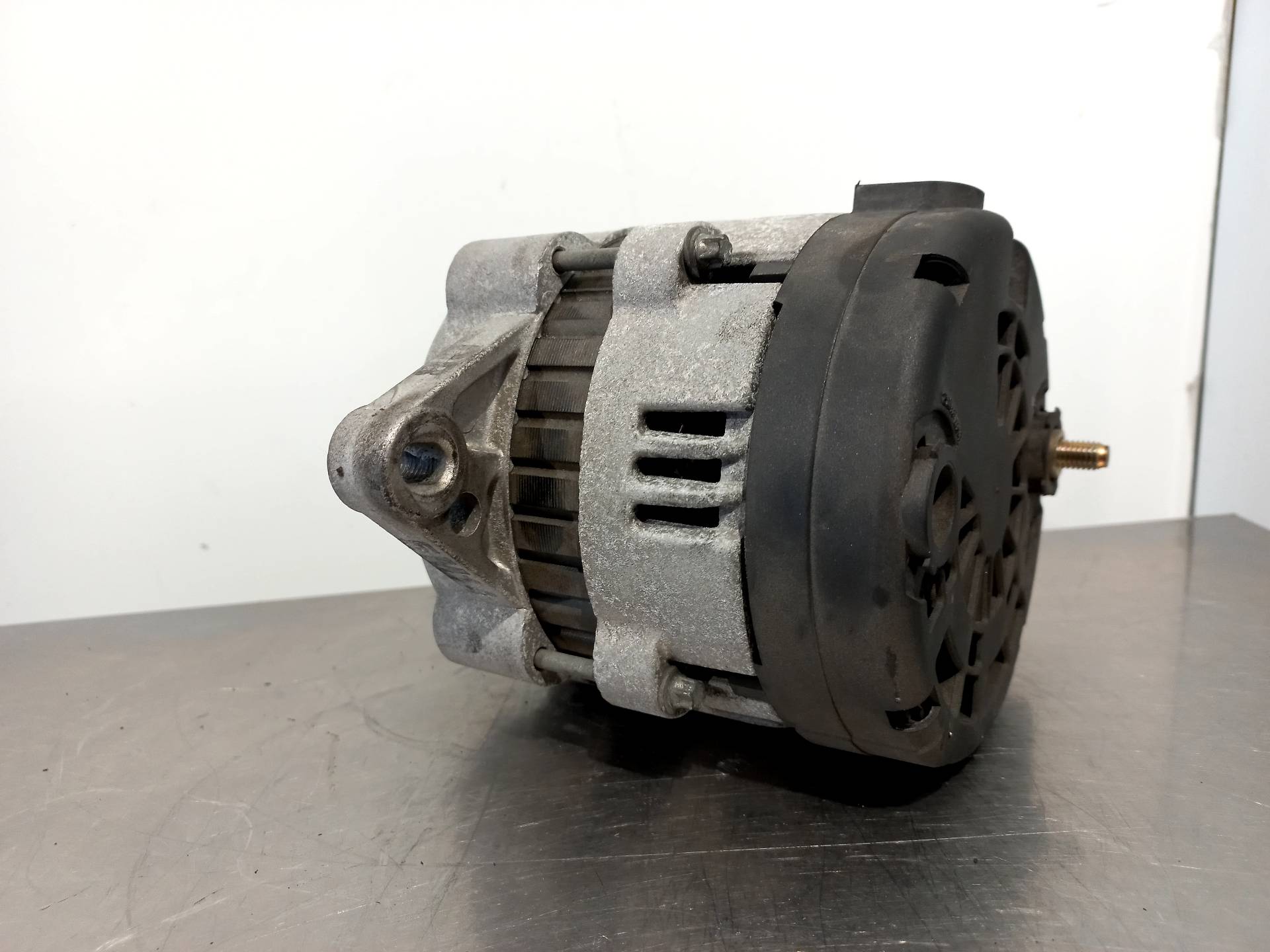 CHEVROLET Alternator 5M14 26409067