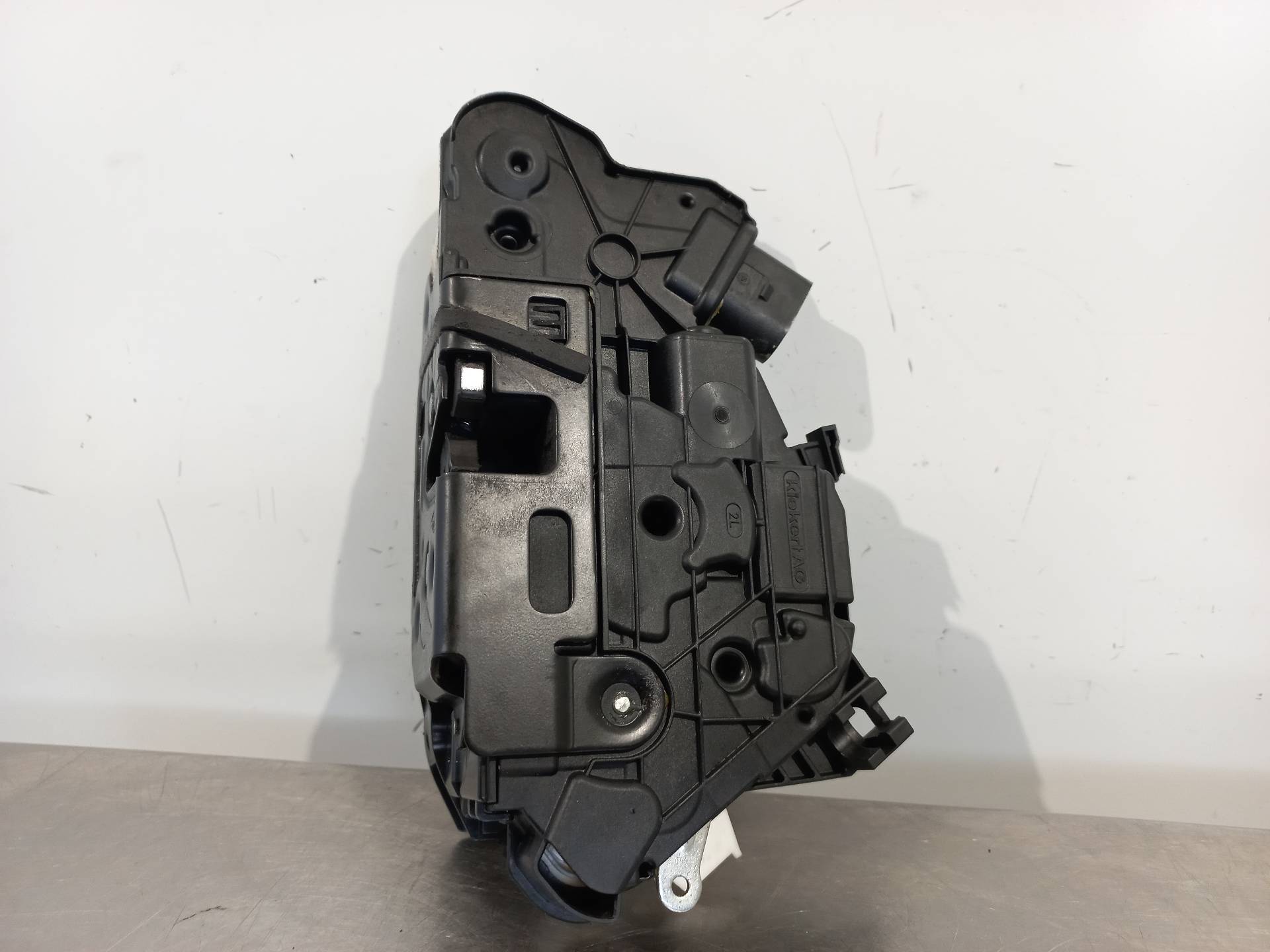 SEAT Ibiza 4 generation (2008-2017) Front venstre dørlås 5N1837015F 24887530