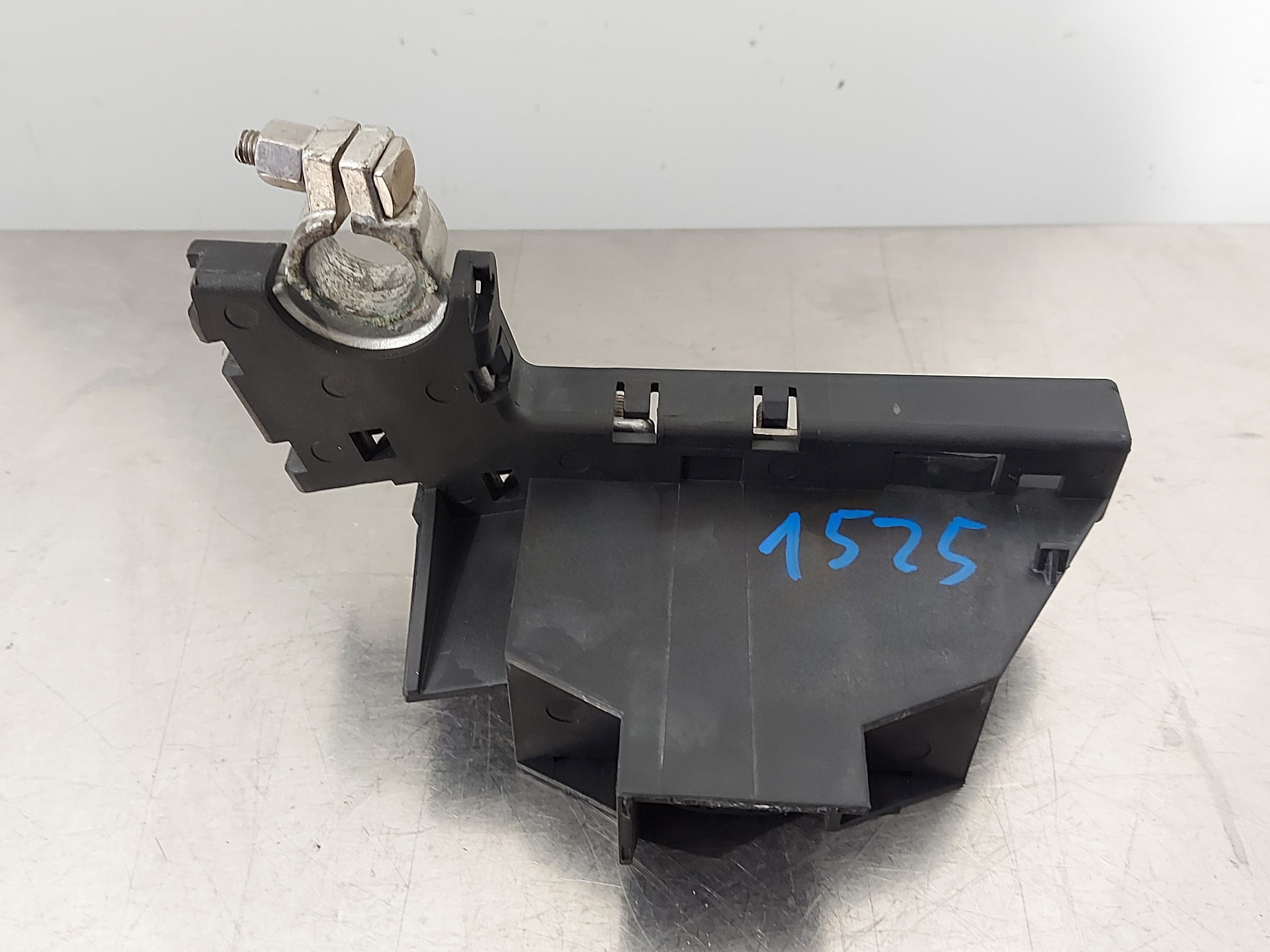 AUDI A6 C6/4F (2004-2011) Alte unități de control 4F0915519 24889811