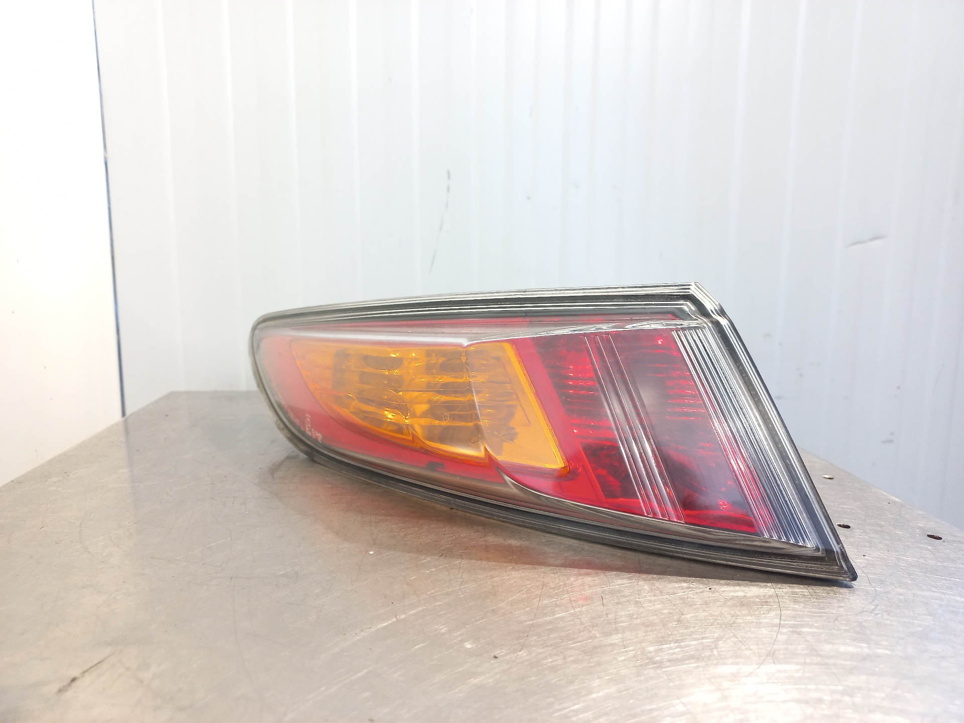 HONDA Civic 9 generation (2012-2020) Rear Left Taillight 22016721 26414185