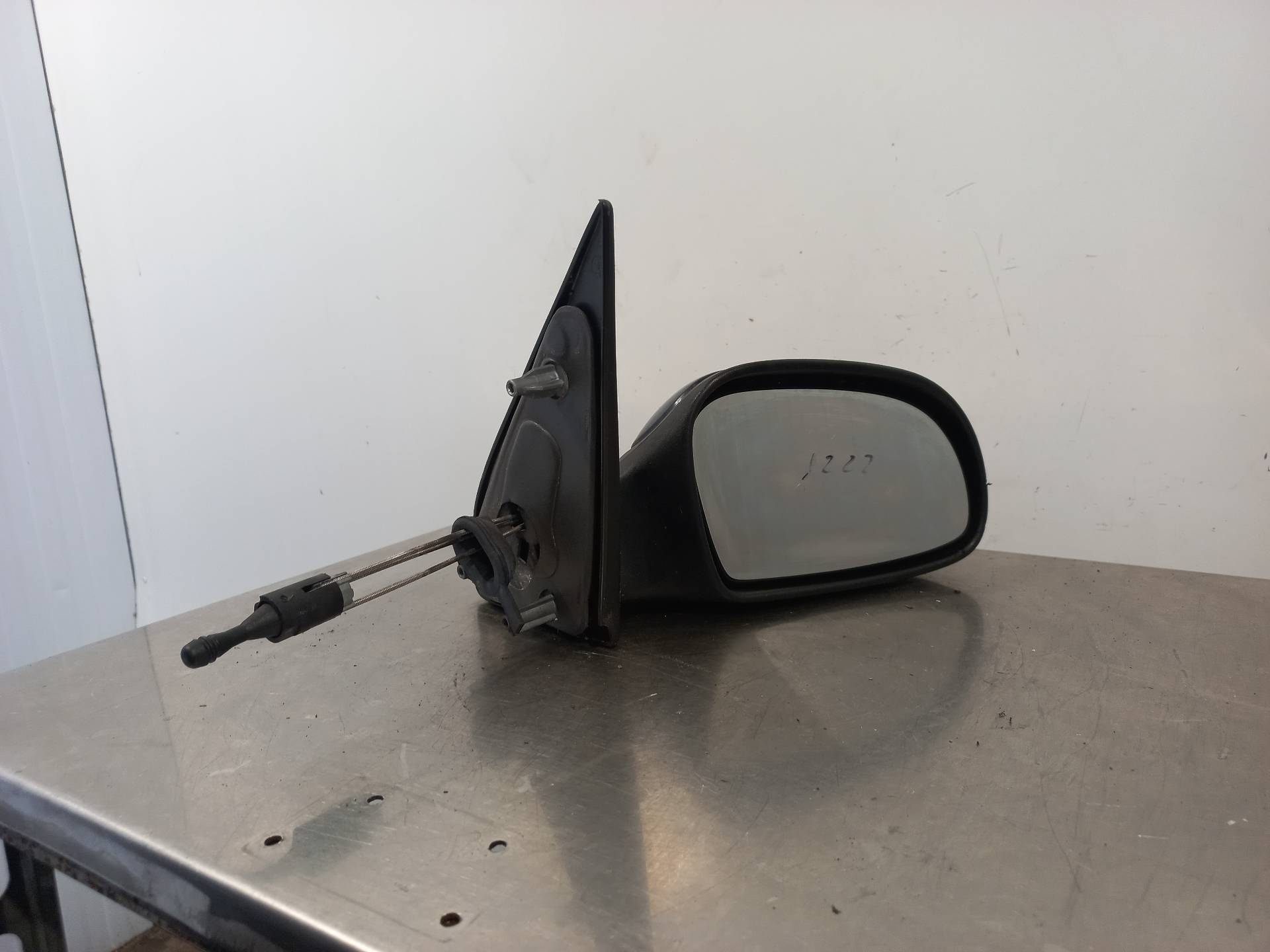 CITROËN Saxo 2 generation (1996-2004) Зеркало передней правой двери 24887467