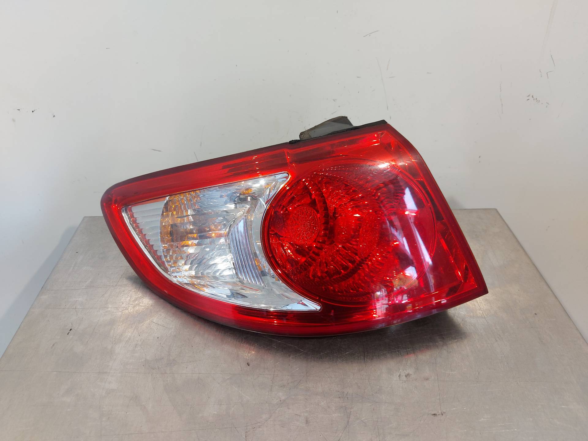 HYUNDAI Santa Fe CM (2006-2013) Bal hátsó lámpa 924012B000 26410448