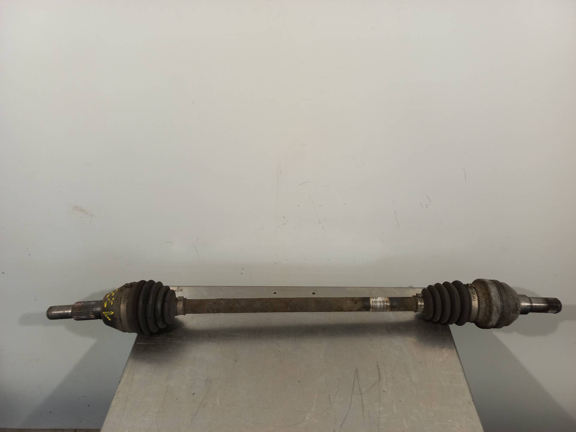 OPEL Antara 1 generation (2006-2015) Rear Right Driveshaft 96624822 26409254