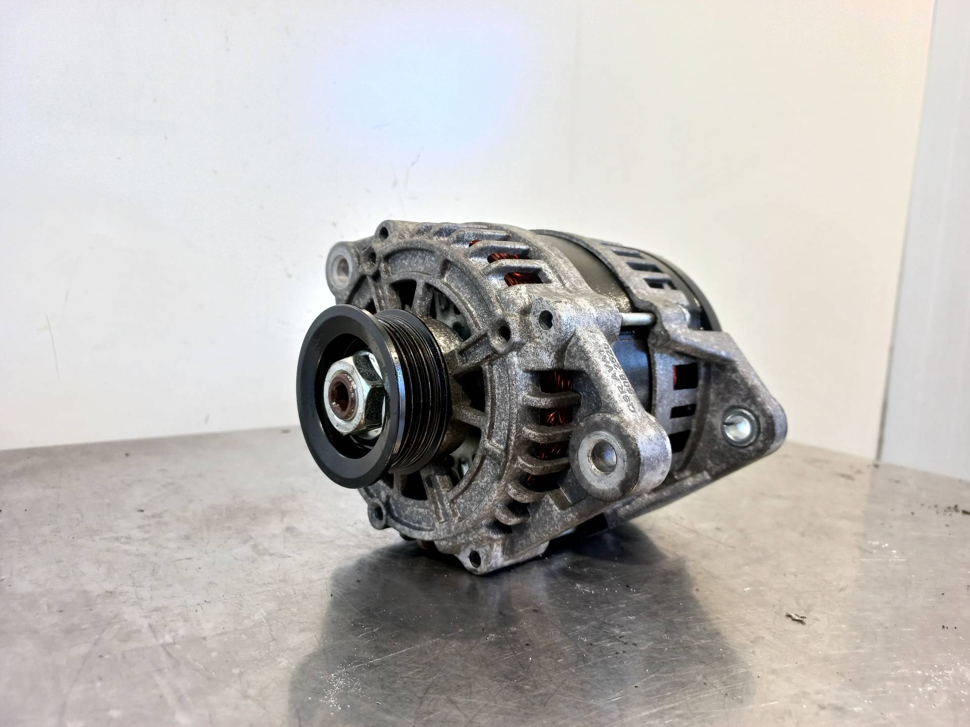 CHEVROLET Aveo T200 (2003-2012) Alternator 26410760