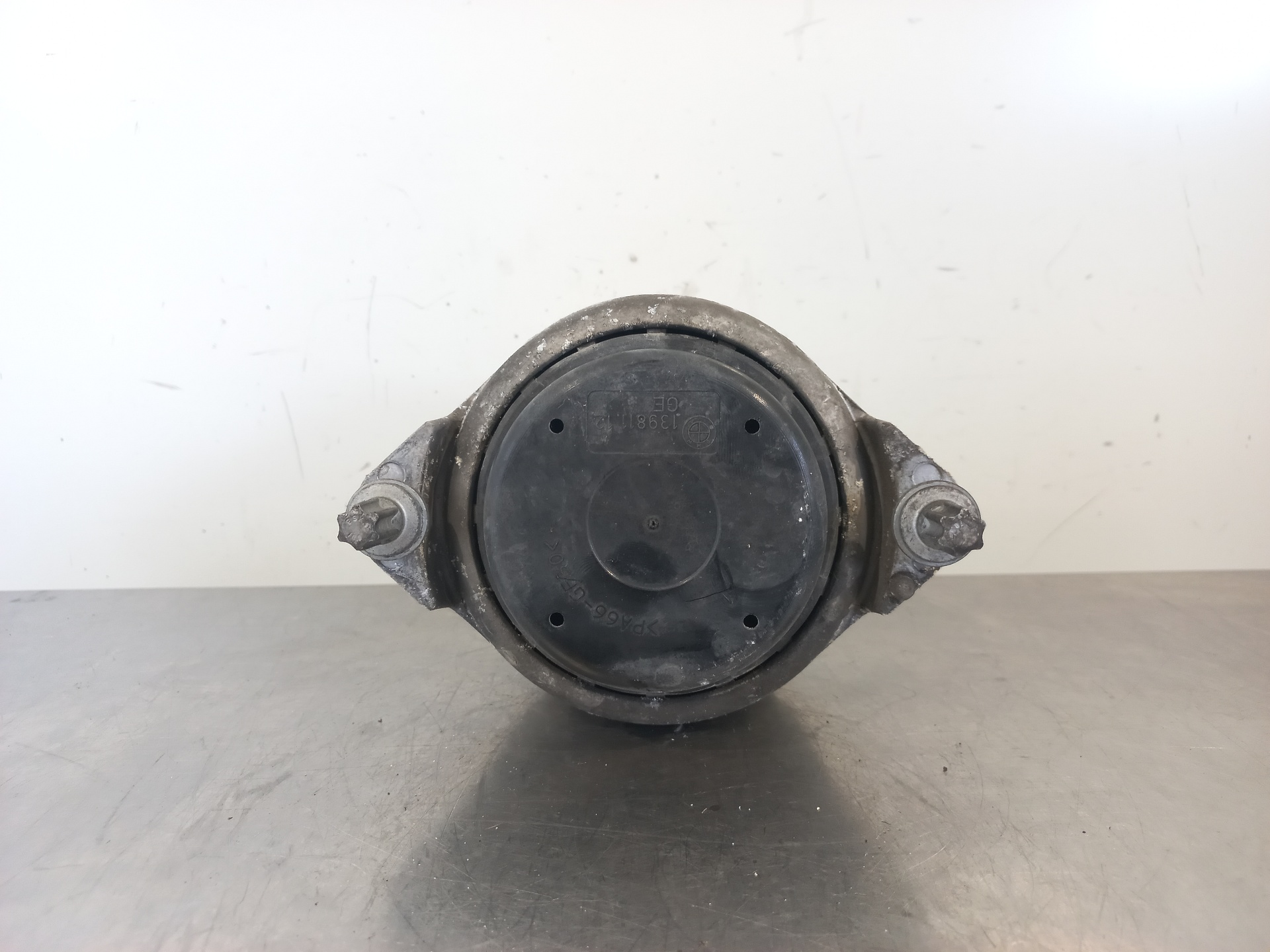 BMW 3 Series E90/E91/E92/E93 (2004-2013) Other Engine Compartment Parts 676880003 24891456