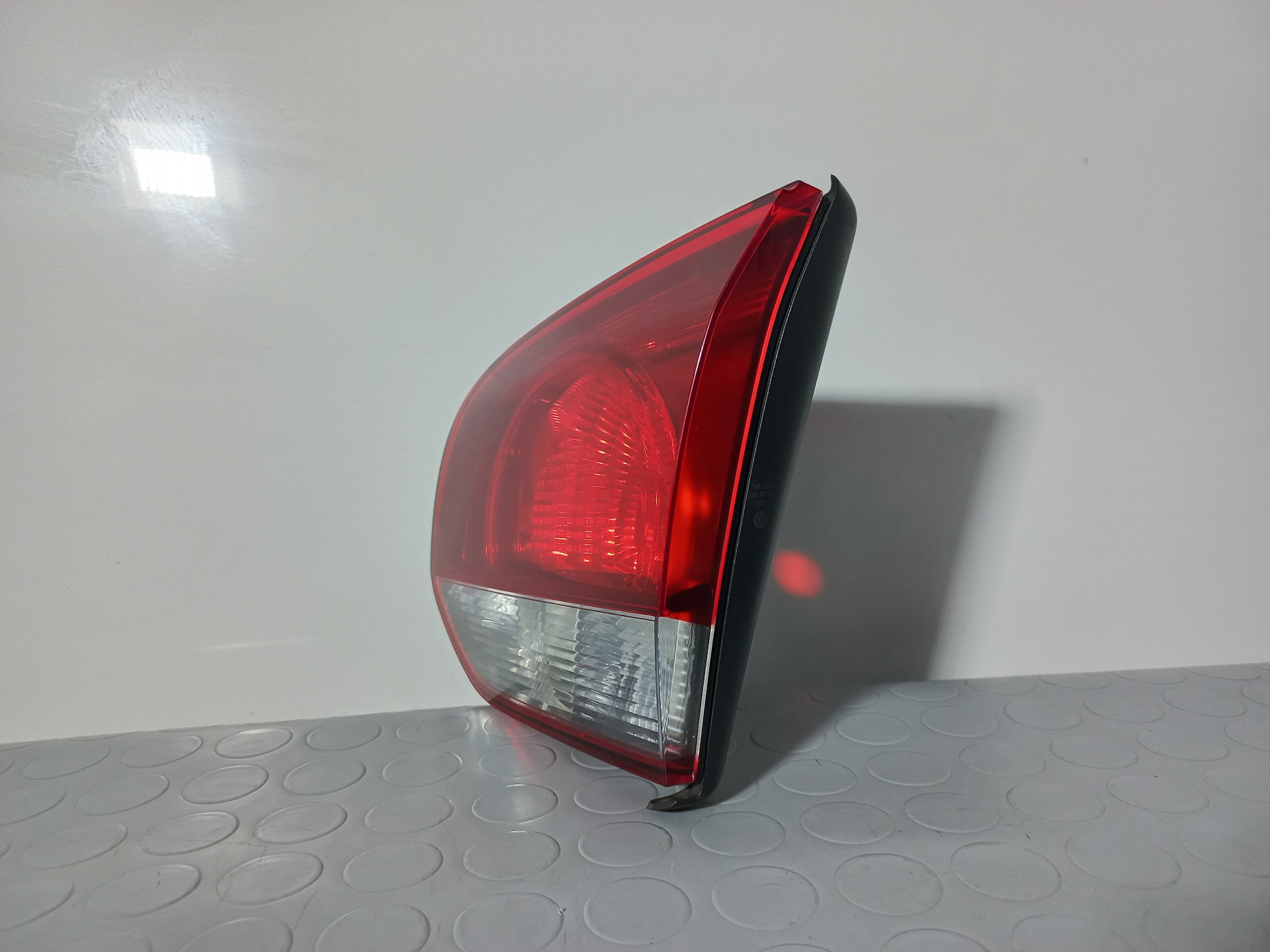 VOLKSWAGEN Golf 6 generation (2008-2015) Фонарь задний правый 5K0945094K 24890876