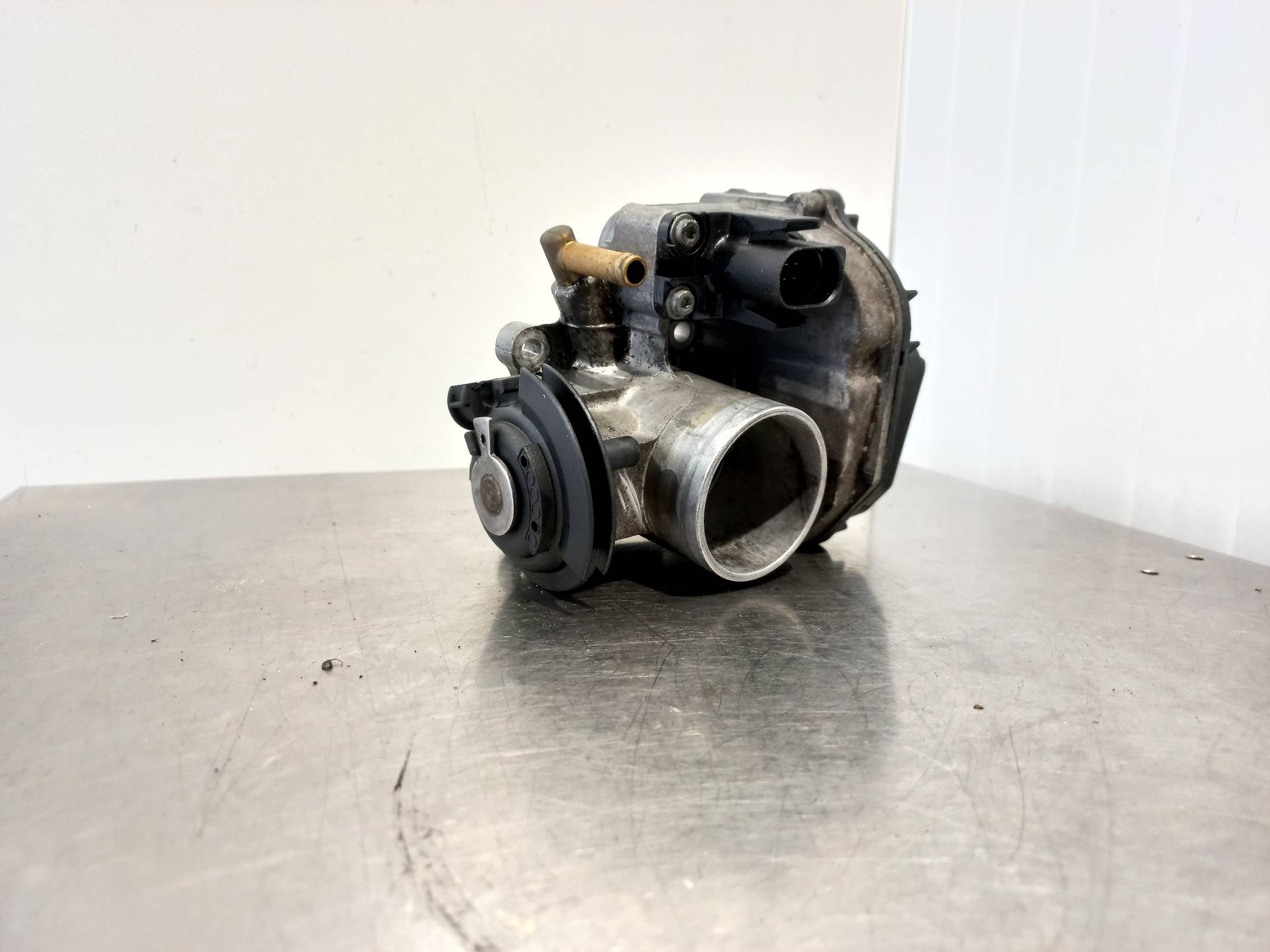 SEAT Arosa 6H (1997-2004) Throttle Body 030133064F 26411236