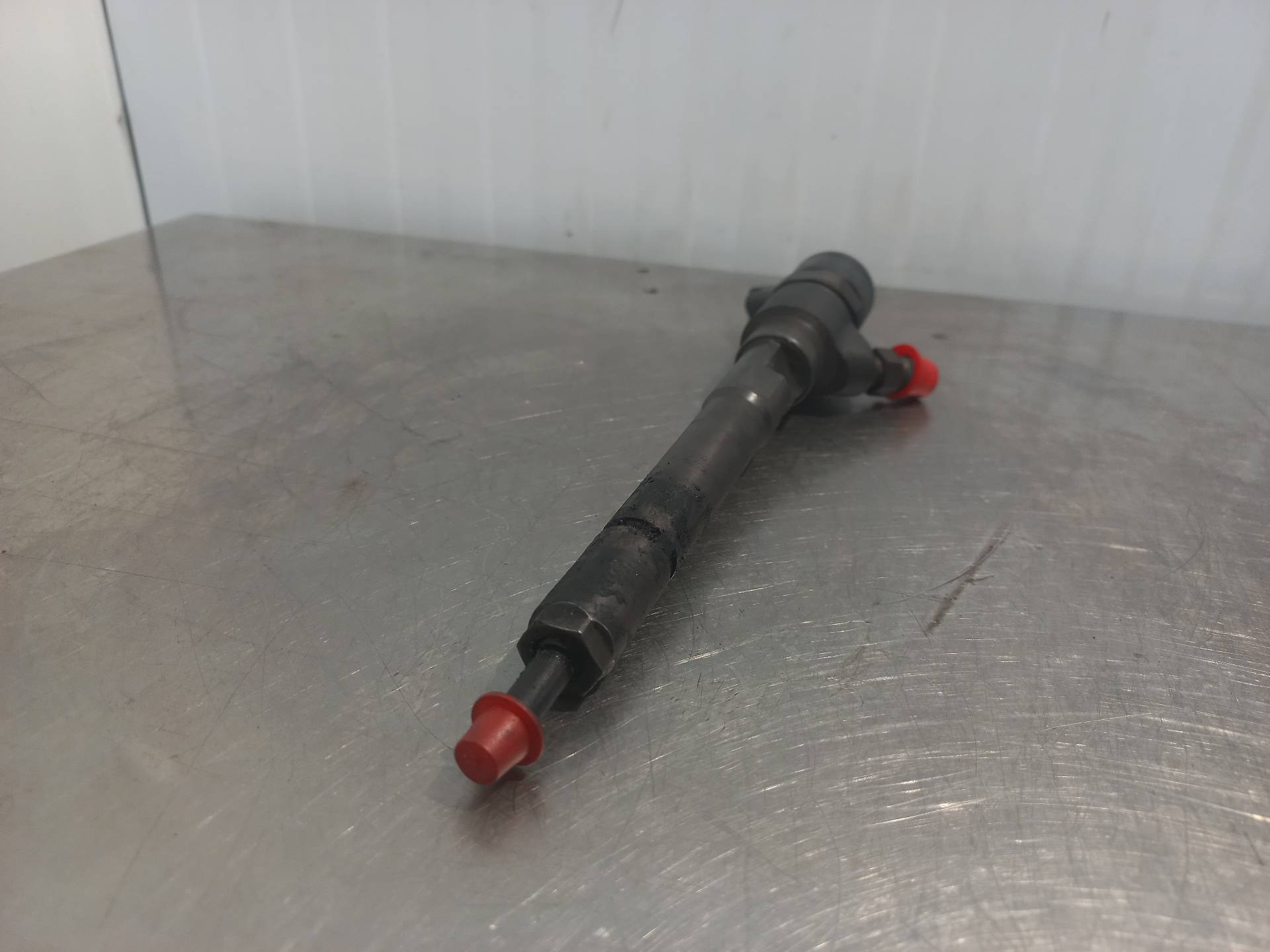 HYUNDAI Santa Fe CM (2006-2013) Injecteur de carburant 3380027800 26410439