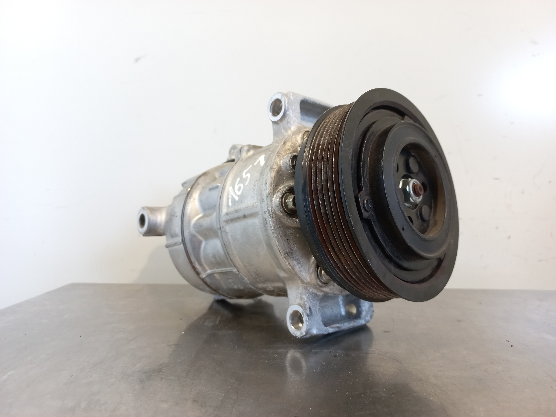 VOLVO V40 2 generation (2012-2020) Aircondition pumpe 31348965 26414408