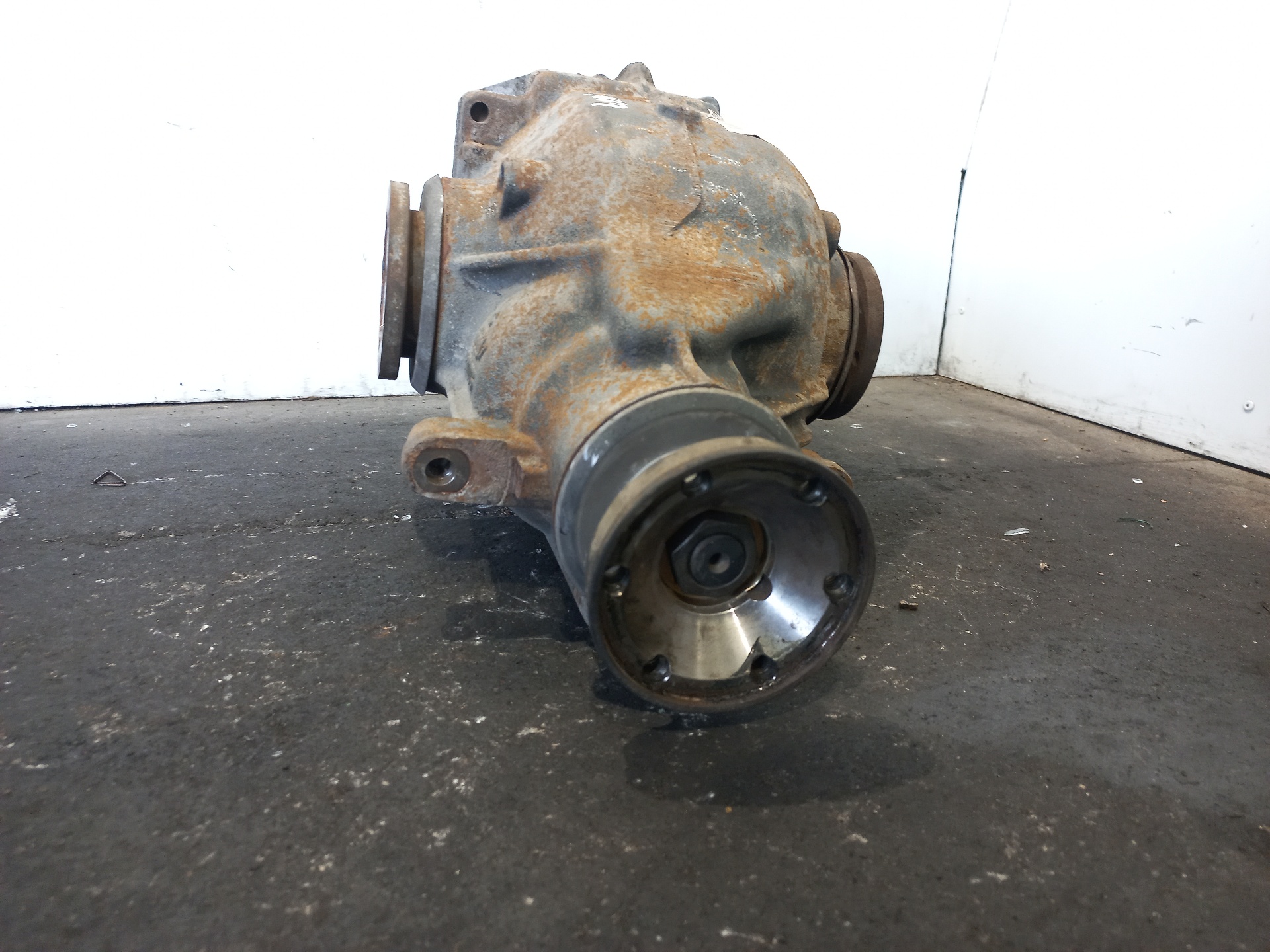 BMW 3 Series E46 (1997-2006) Rear Differential 7526153 24892834