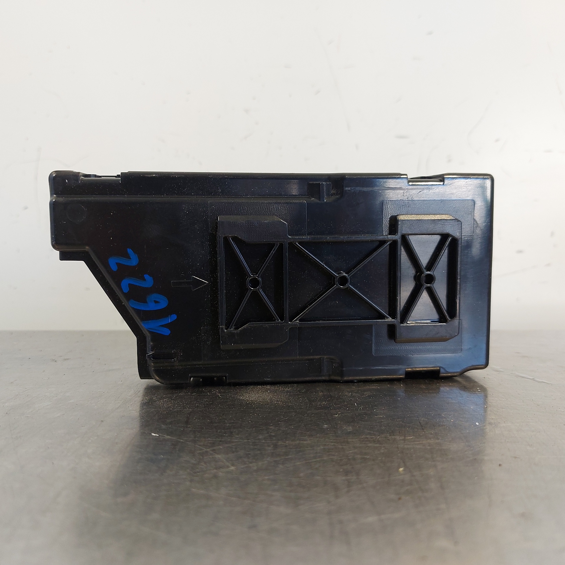 SEAT Leon 2 generation (2005-2012) Other Control Units 5N0035342E 26414406