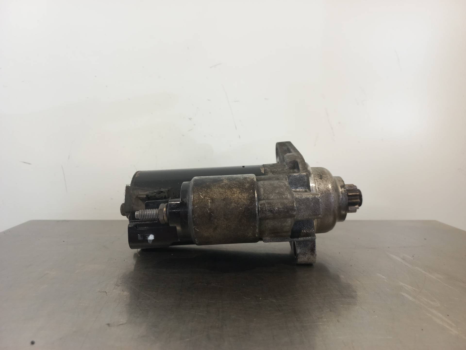 ALFA ROMEO MiTo 955 (2008-2020) Startmotor 26409972