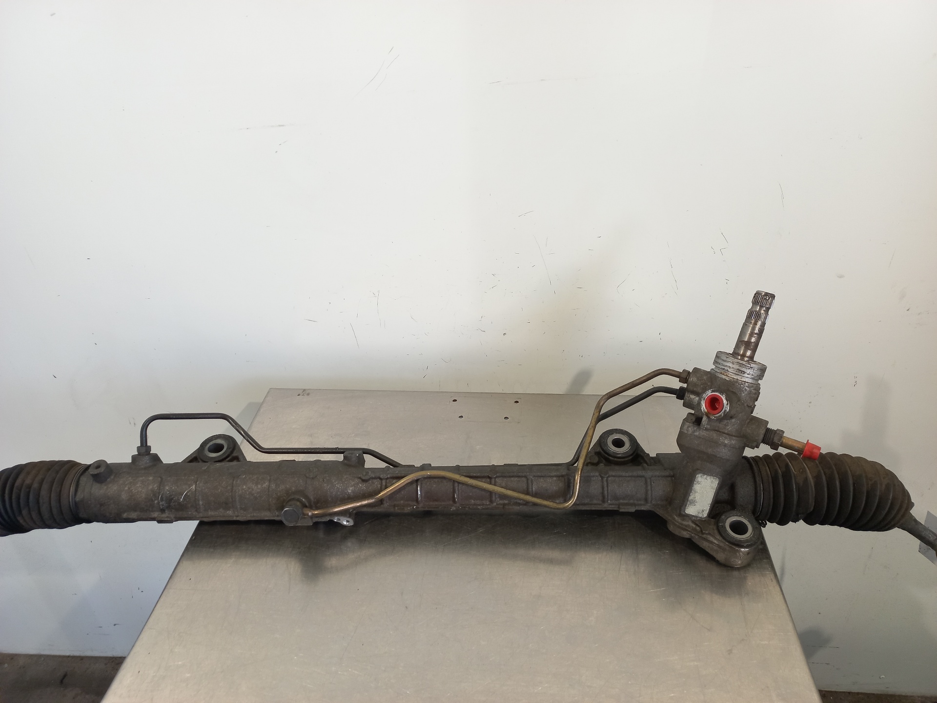 MAZDA 6 GG (2002-2007) Steering Rack 24890415