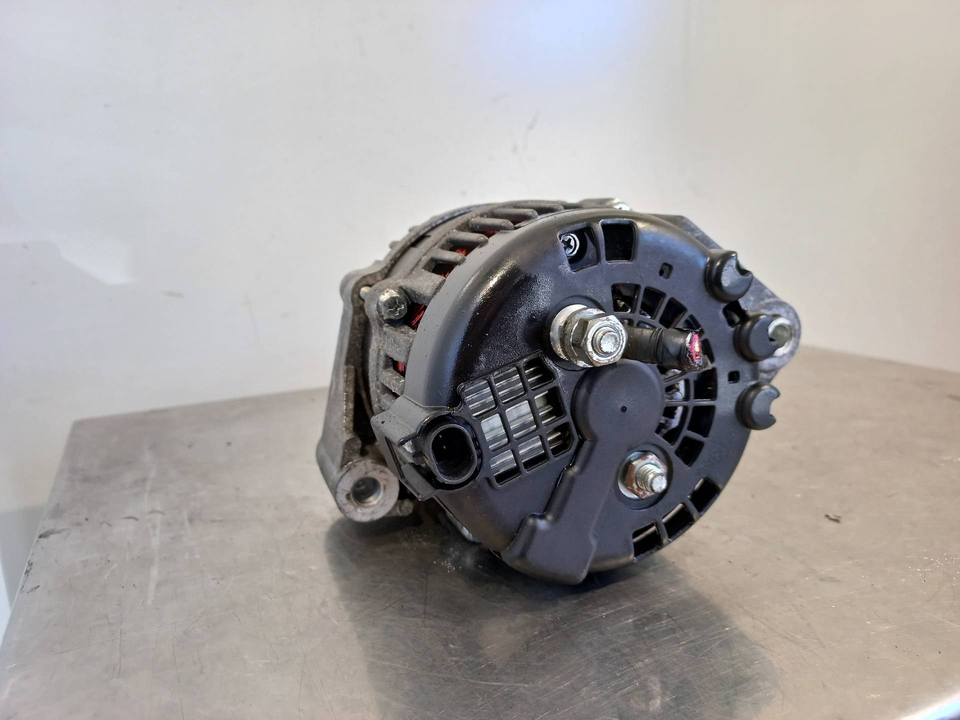 CHEVROLET Aveo T200 (2003-2012) Alternator 26410760