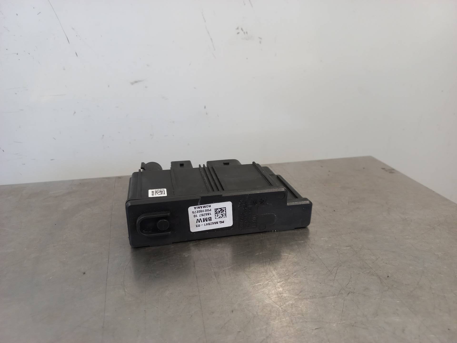 BMW 2 Series Active Tourer F45 (2014-2018) Other Control Units PD864784103 26410563