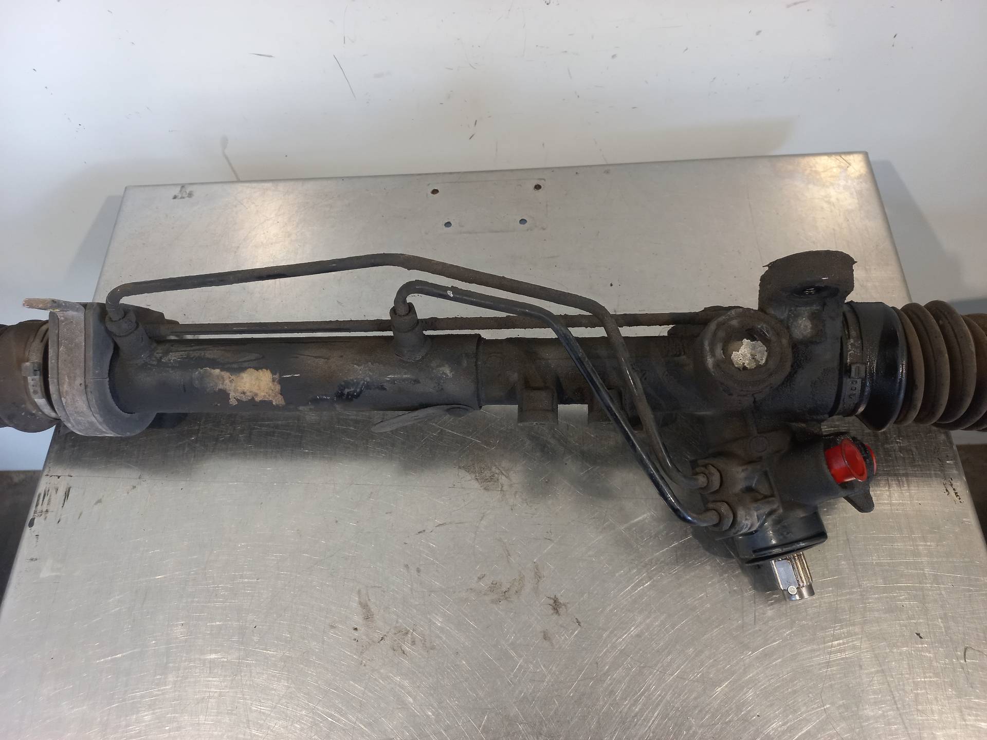 NISSAN Almera N15 (1995-2000) Steering Rack 1H1422061 26410896