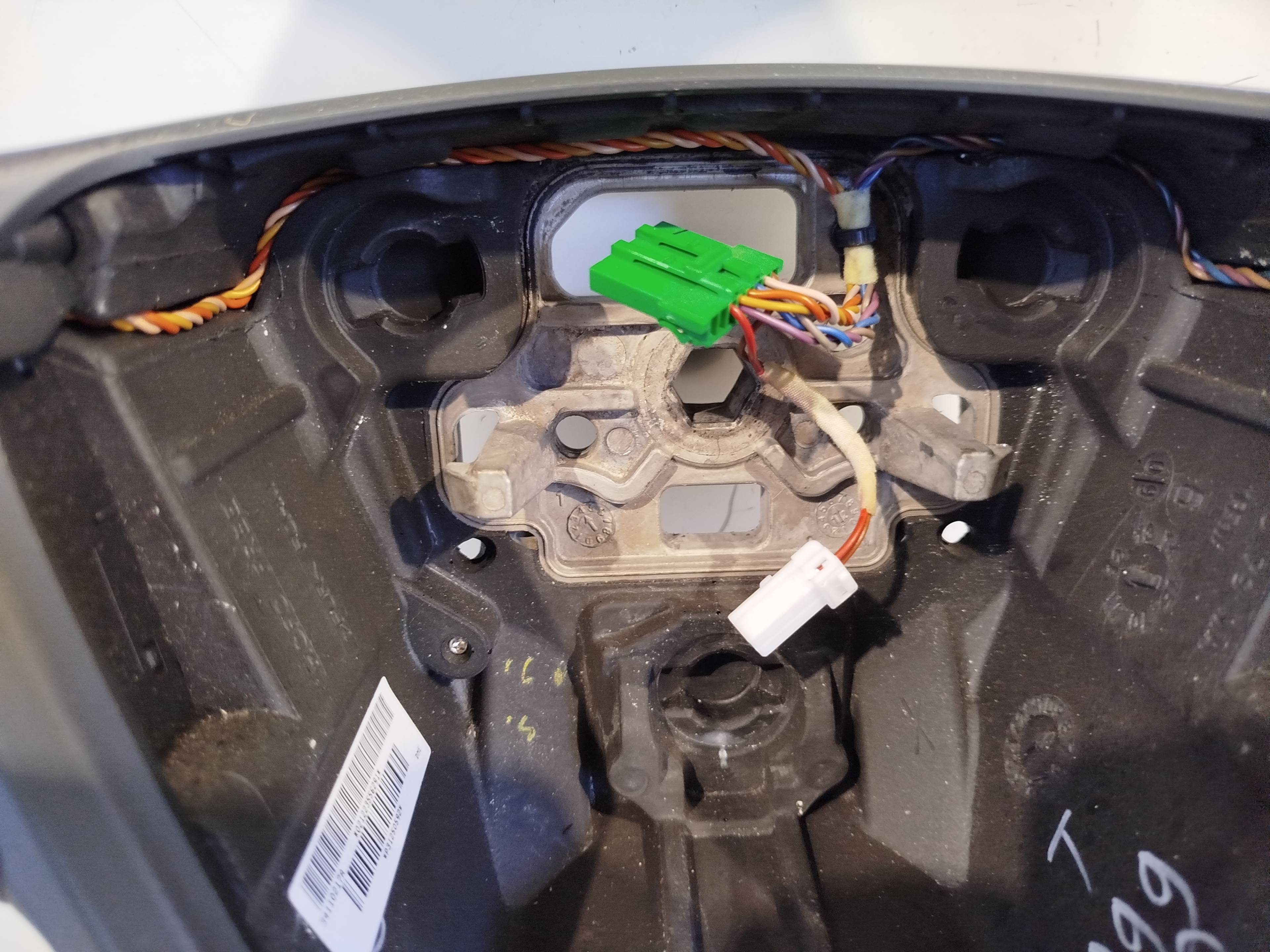 VOLVO V40 2 generation (2012-2020) Руль 31250592 26416611