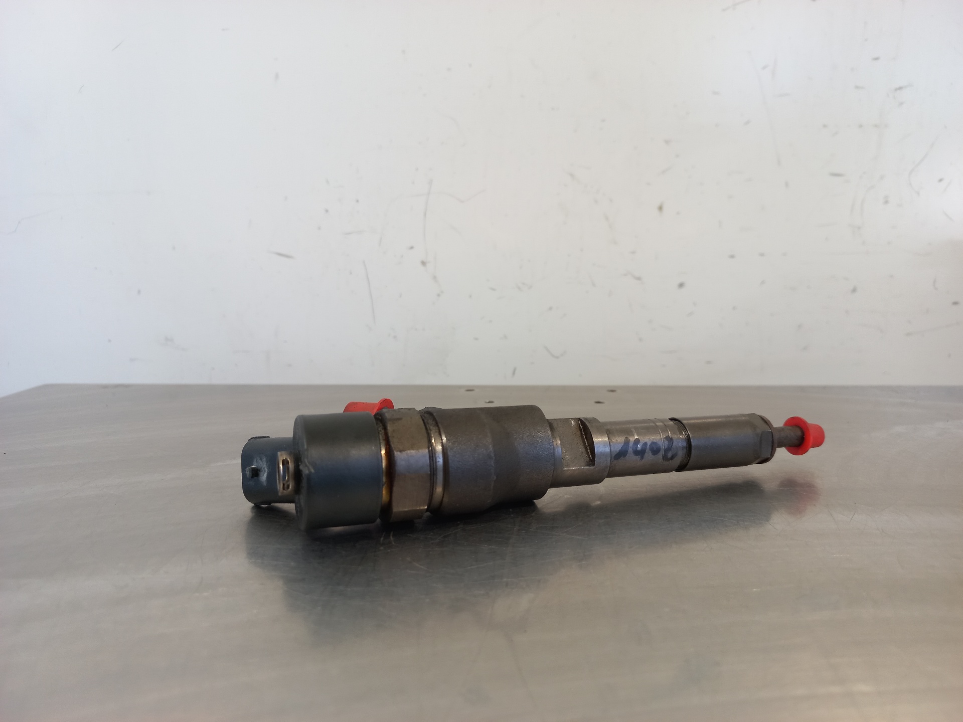 CITROËN Xantia X2 (1998-2001) Injecteur de carburant 9640895380 26414353