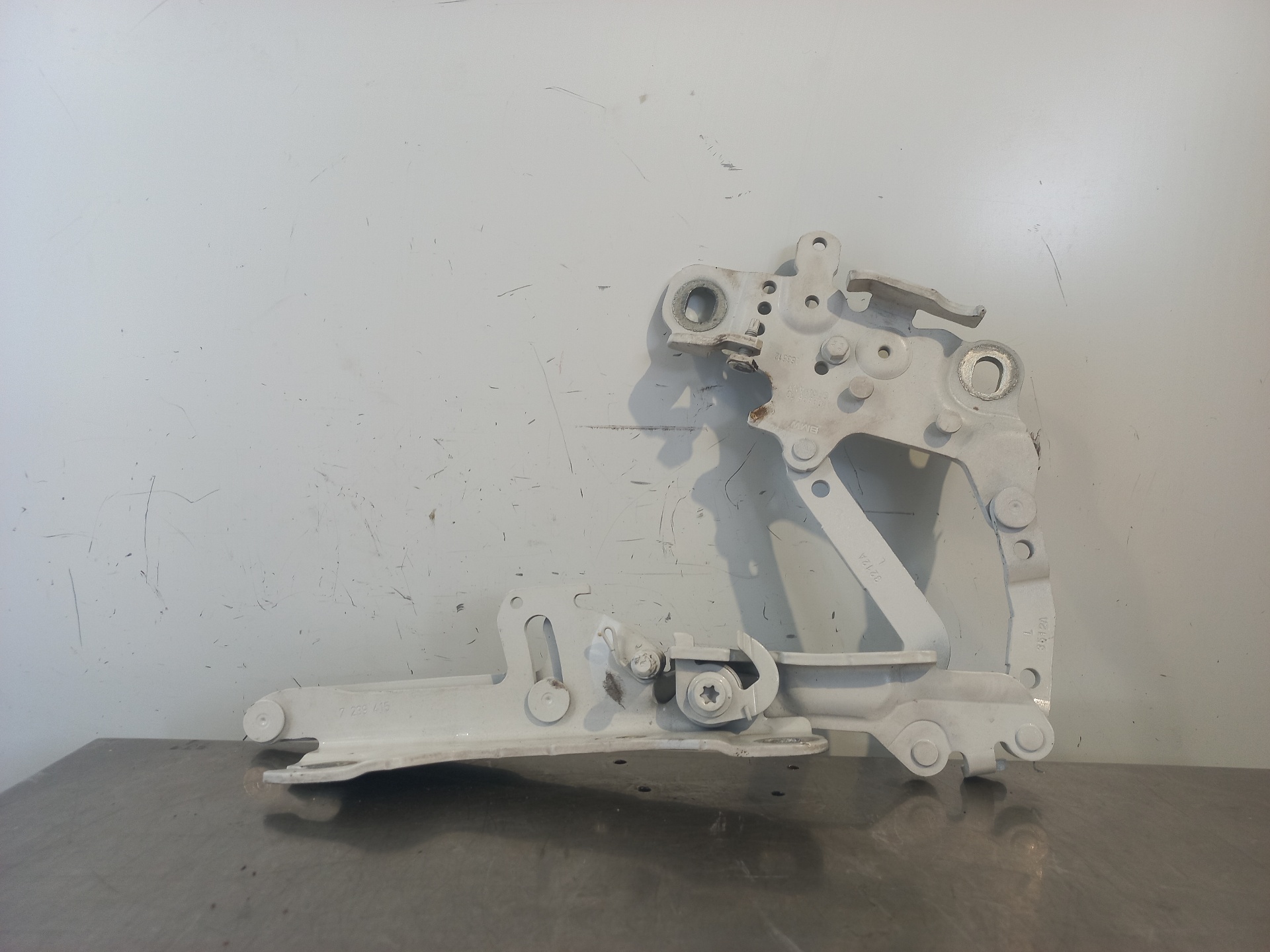 BMW 1 Series F20/F21 (2011-2020) Other Body Parts 7239415 24914761