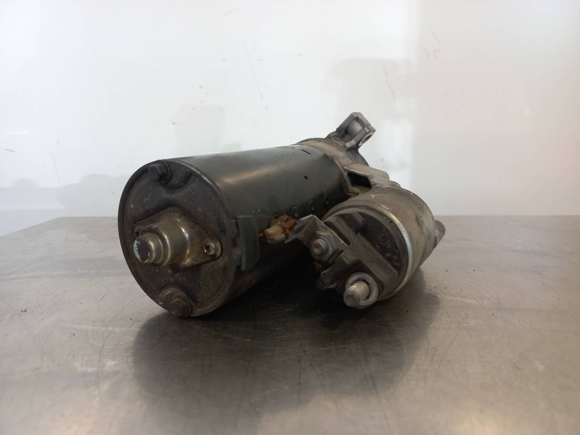 BMW X1 E84 (2009-2015) Starter Motor 12417801203 26410335