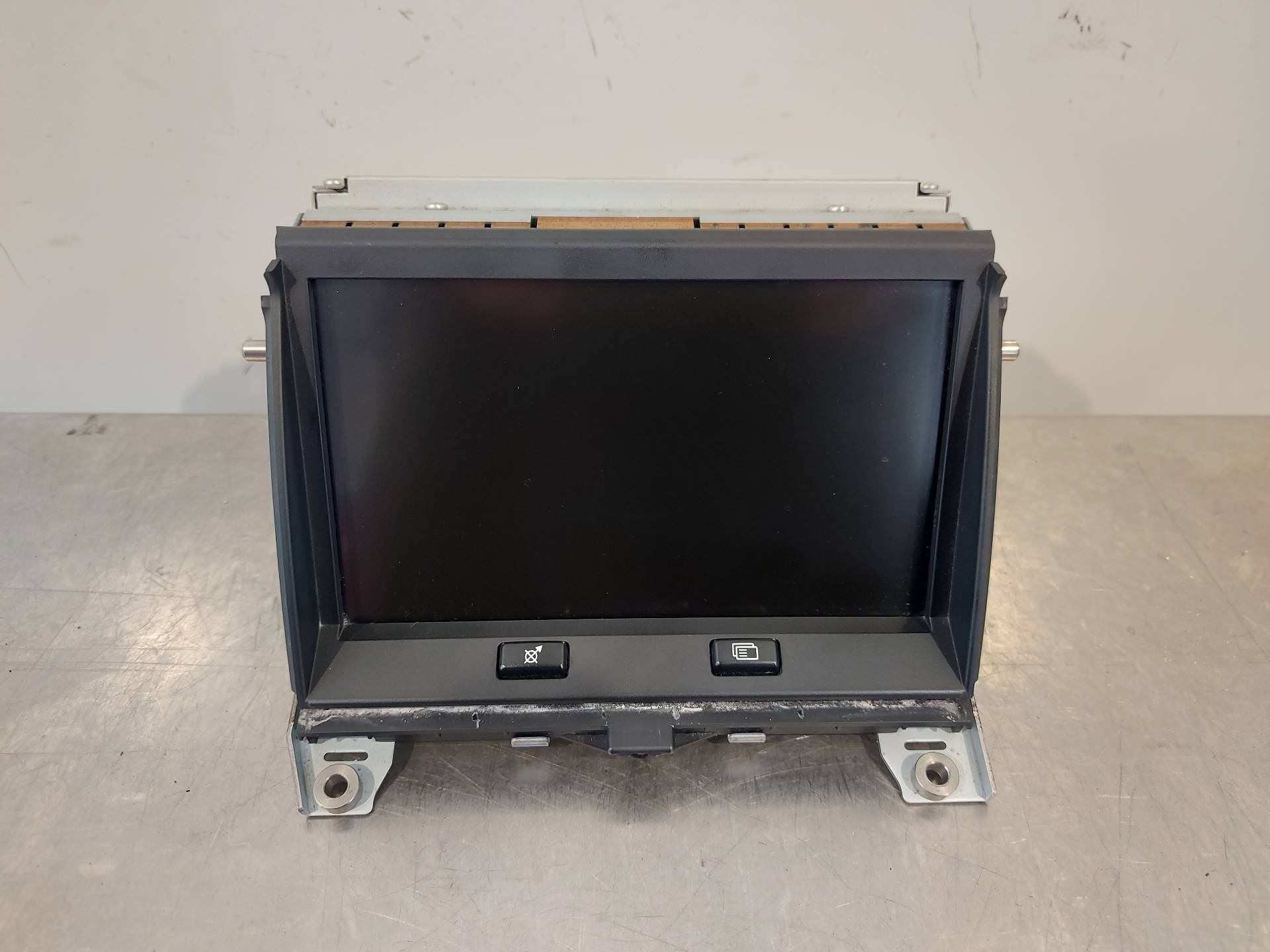 LAND ROVER Range Rover Sport 1 generation (2005-2013) Other Interior Parts 8H2210E889AB 26410797